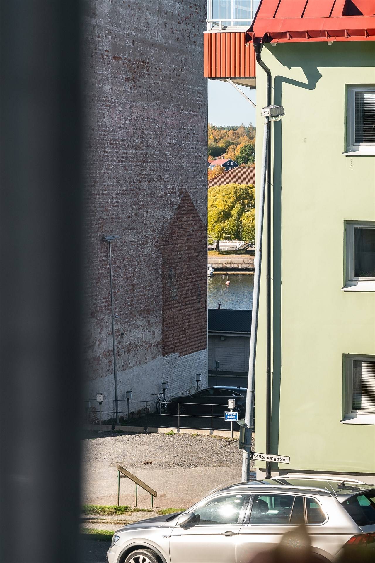 2 rum Lägenhet på Storgatan 49 Centrum Härnösands kommun - bild 18