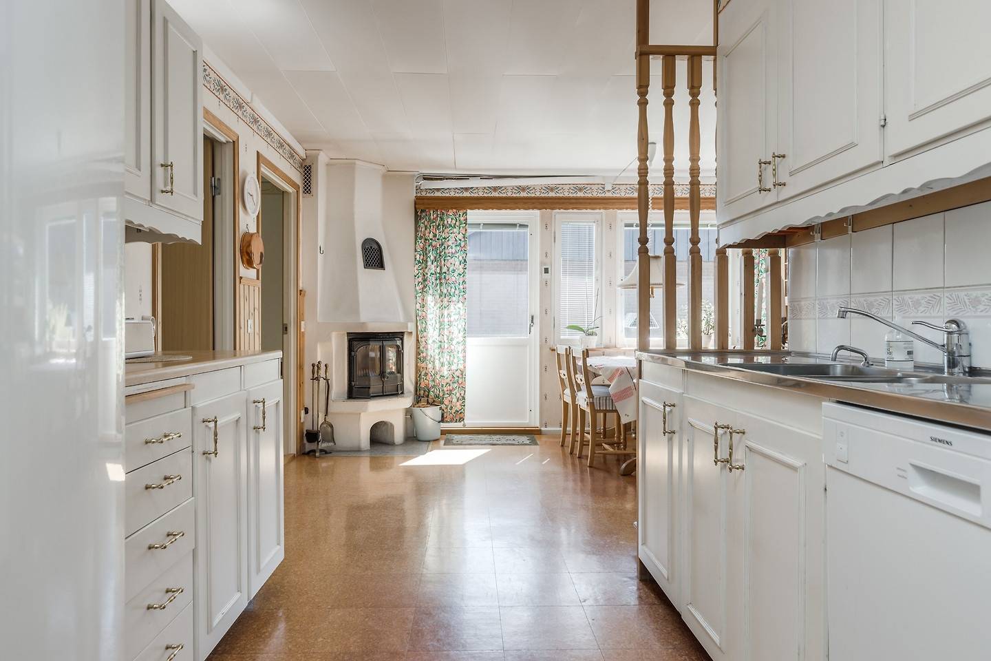 5 rum Villa på Kaveldunsvägen 25 Sätra Gävle kommun - bild 24