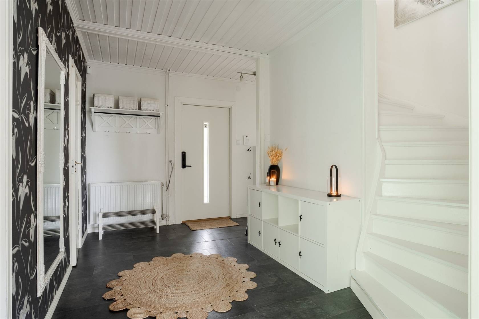 7 rum Villa på Skulnäs 201 Bjästa Örnsköldsviks kommun - bild 3