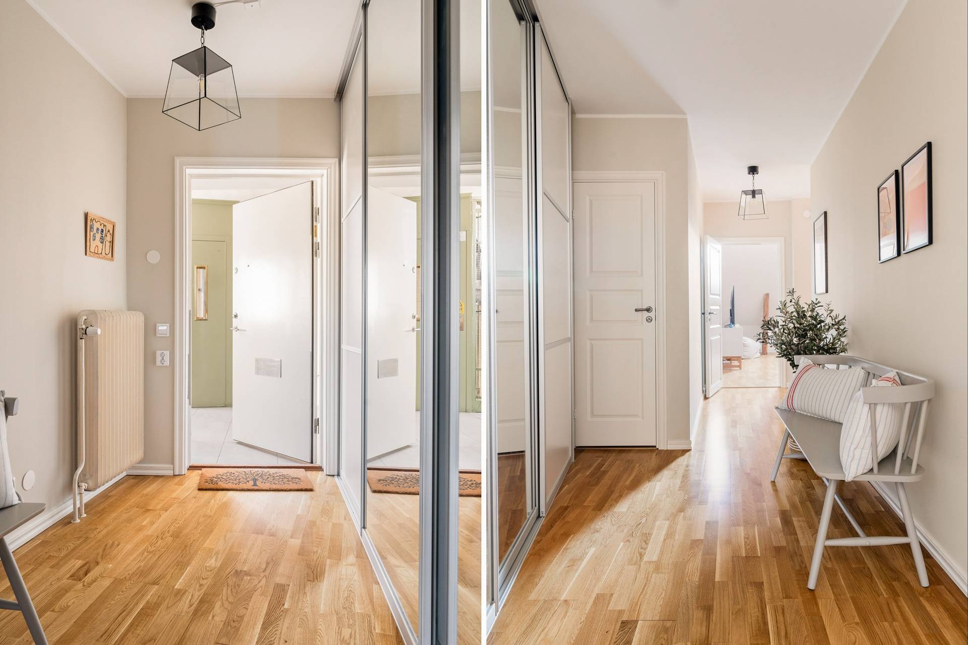 3 rum Lägenhet på Kullagatan 58 Centrum Helsingborgs kommun - bild 14