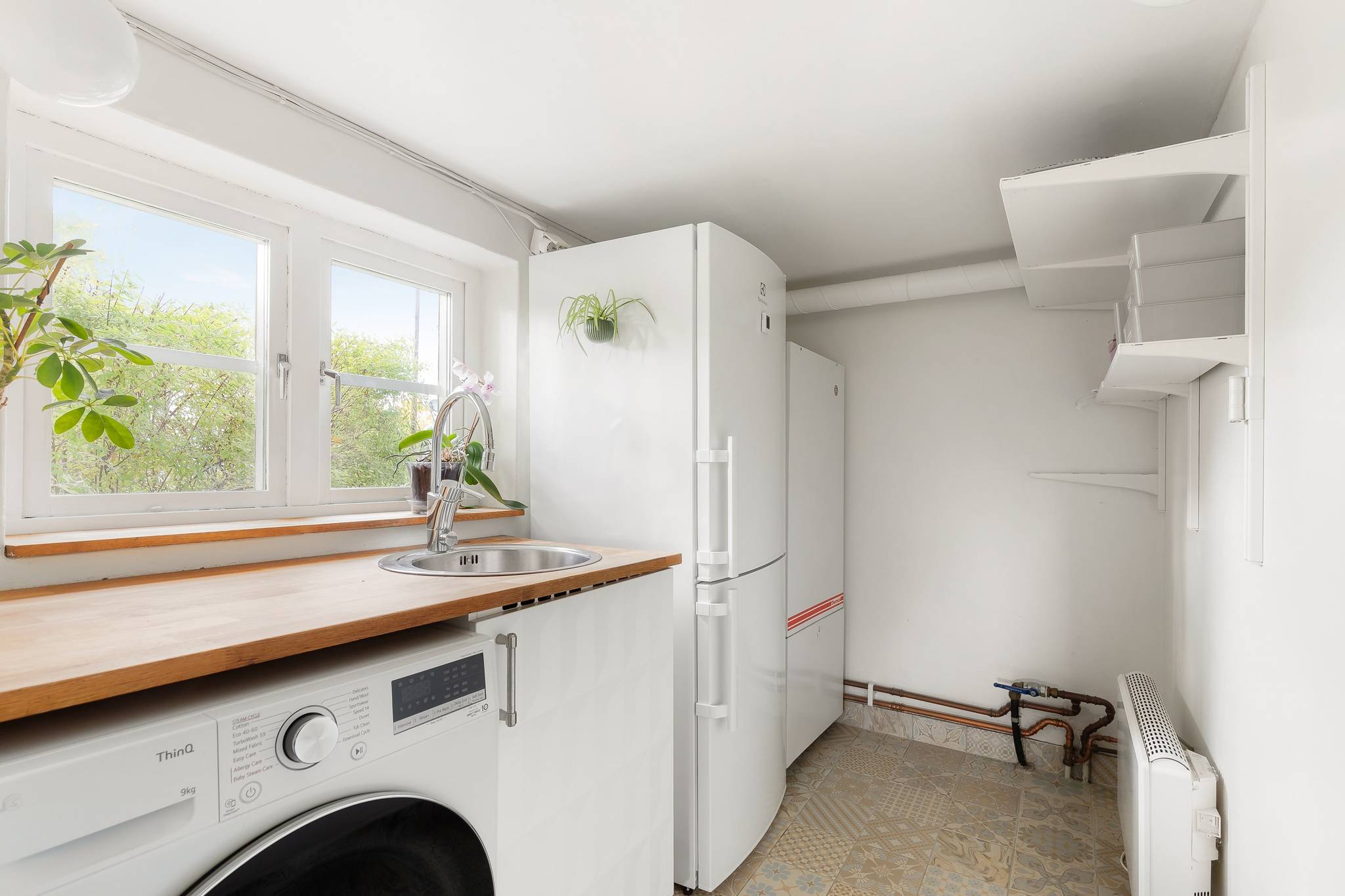5 rum Villa på Äppelvägen 1 Bålsta Håbo kommun - bild 23
