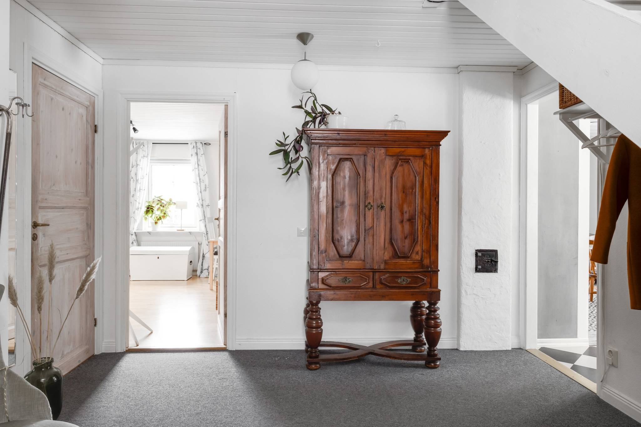 5 rum Villa på Väskinde Stora Norrgårde 729 Väskinde Gotlands kommun - bild 6