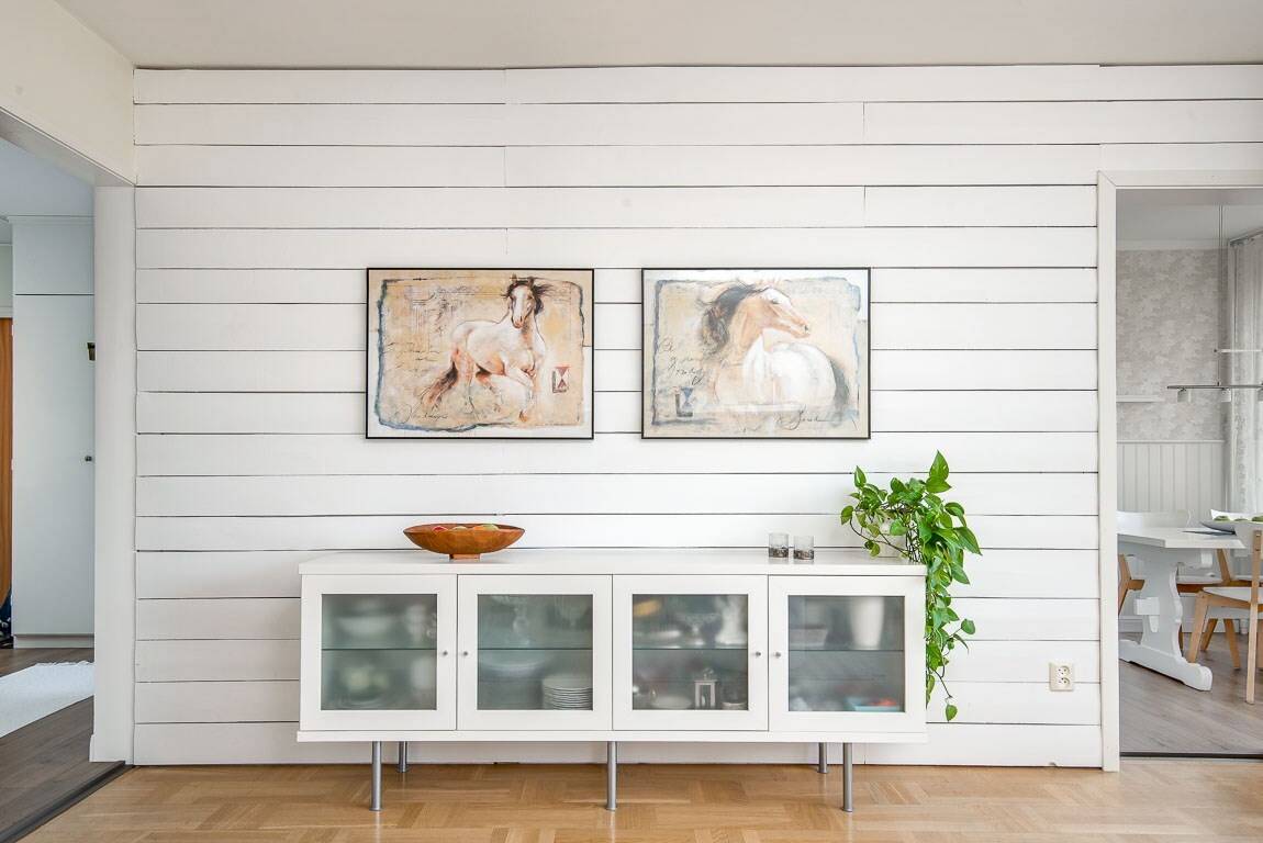 2 rum Lägenhet på Fiskebyvägen 4D Hudiksvalls kommun - bild 6