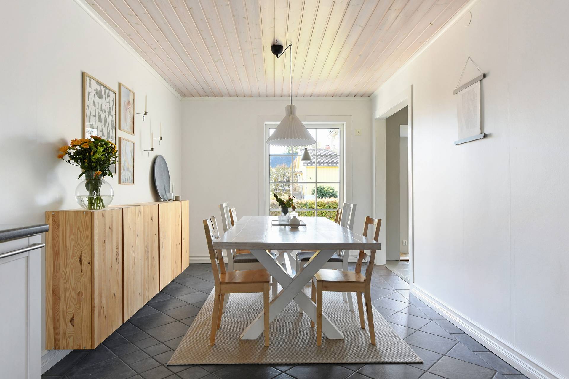 5 rum Villa på Åsängevägen 20 Valbo Gävle kommun - bild 19