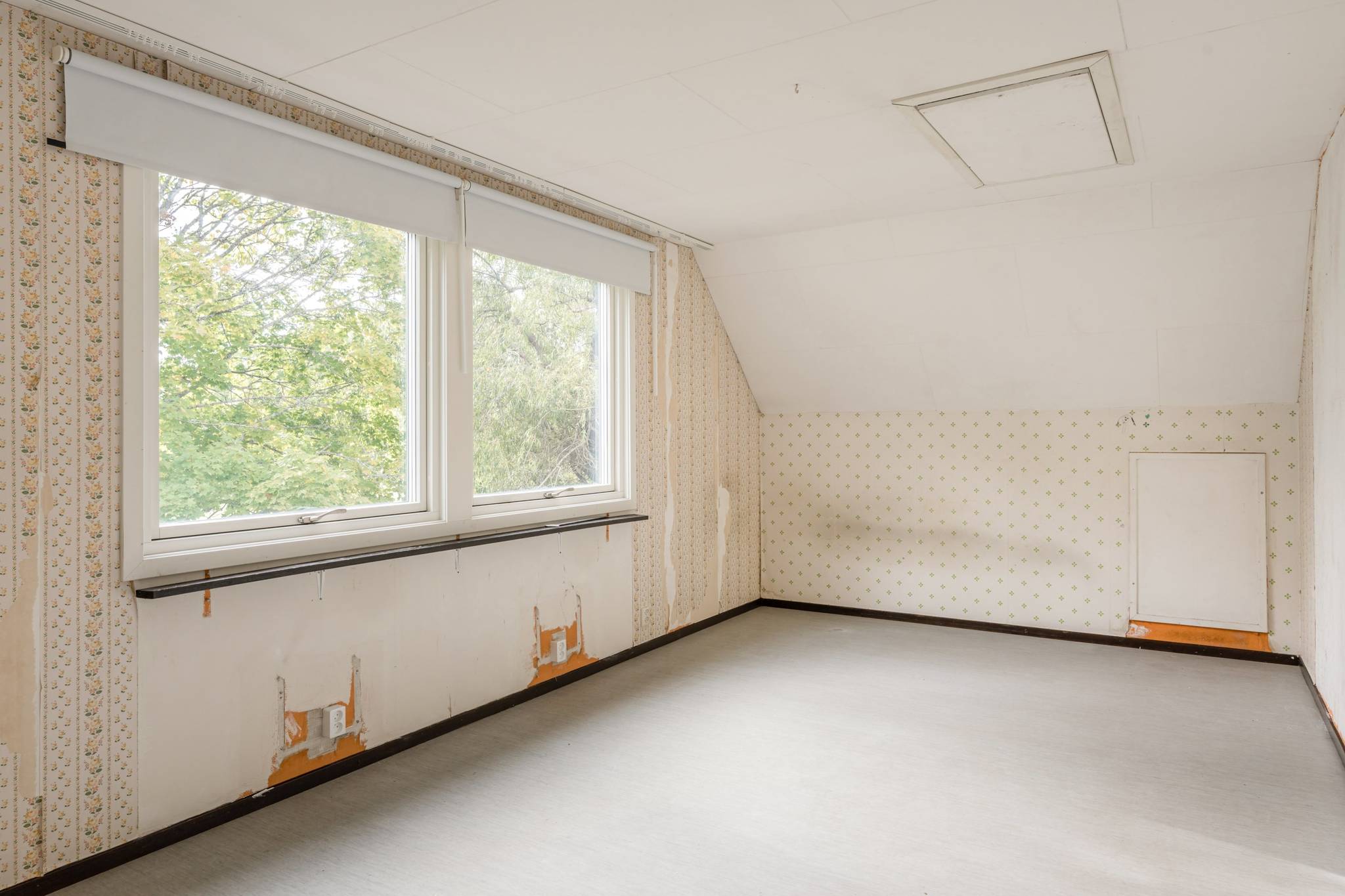 6 rum Villa på SUNDBYVÄGEN 26 Brottby Vallentuna kommun - bild 24