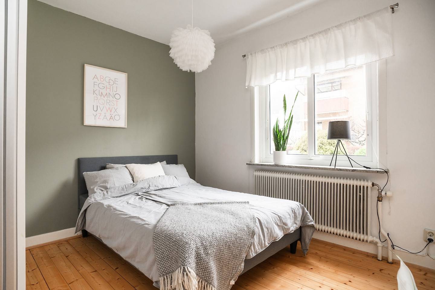 2 rum Lägenhet på Torsgatan 9 Huskvarna Jönköpings kommun - bild 7