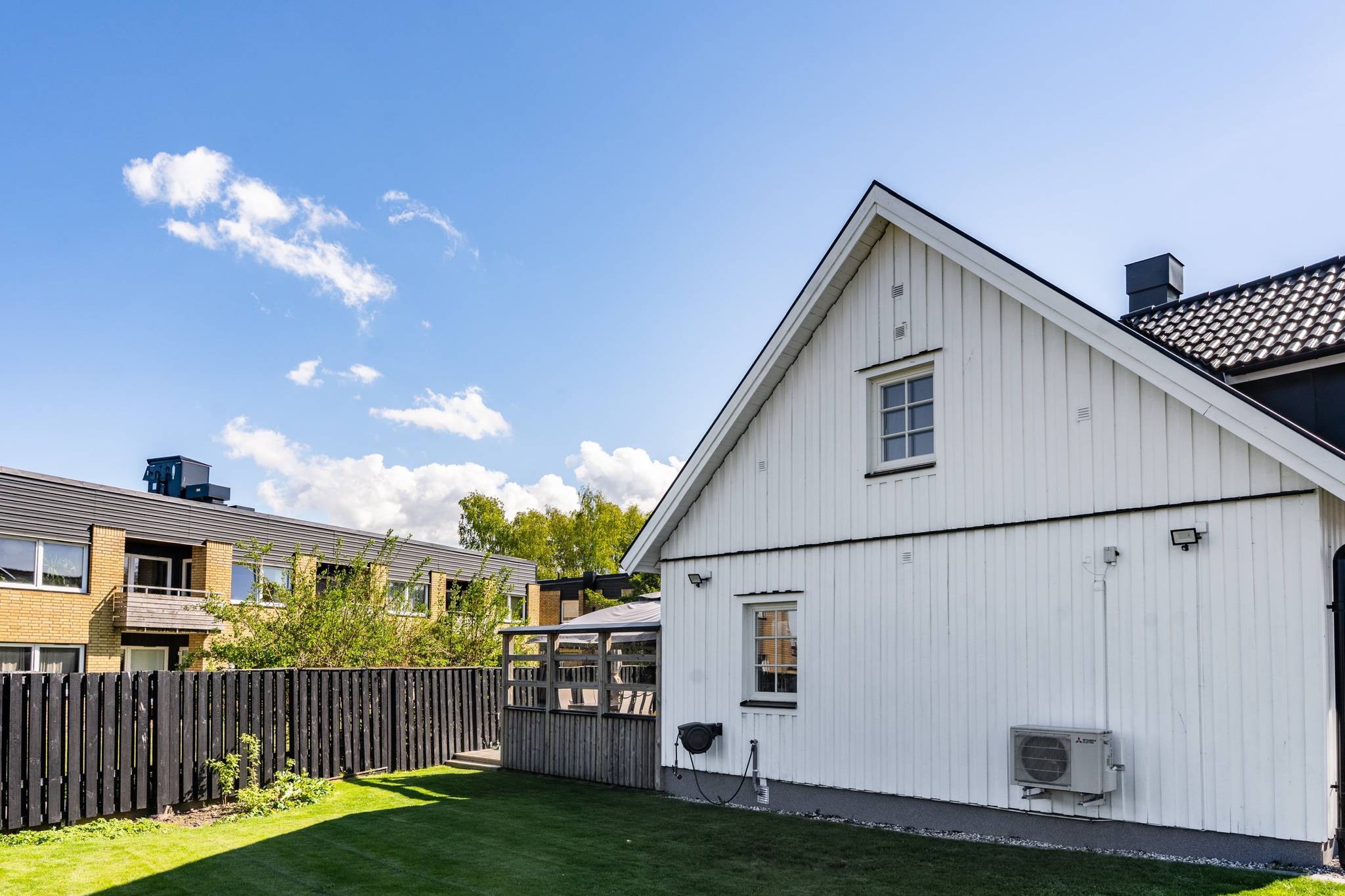 5 rum Villa på Norra Rälsgatan 3 Helsingborgs kommun - bild 33