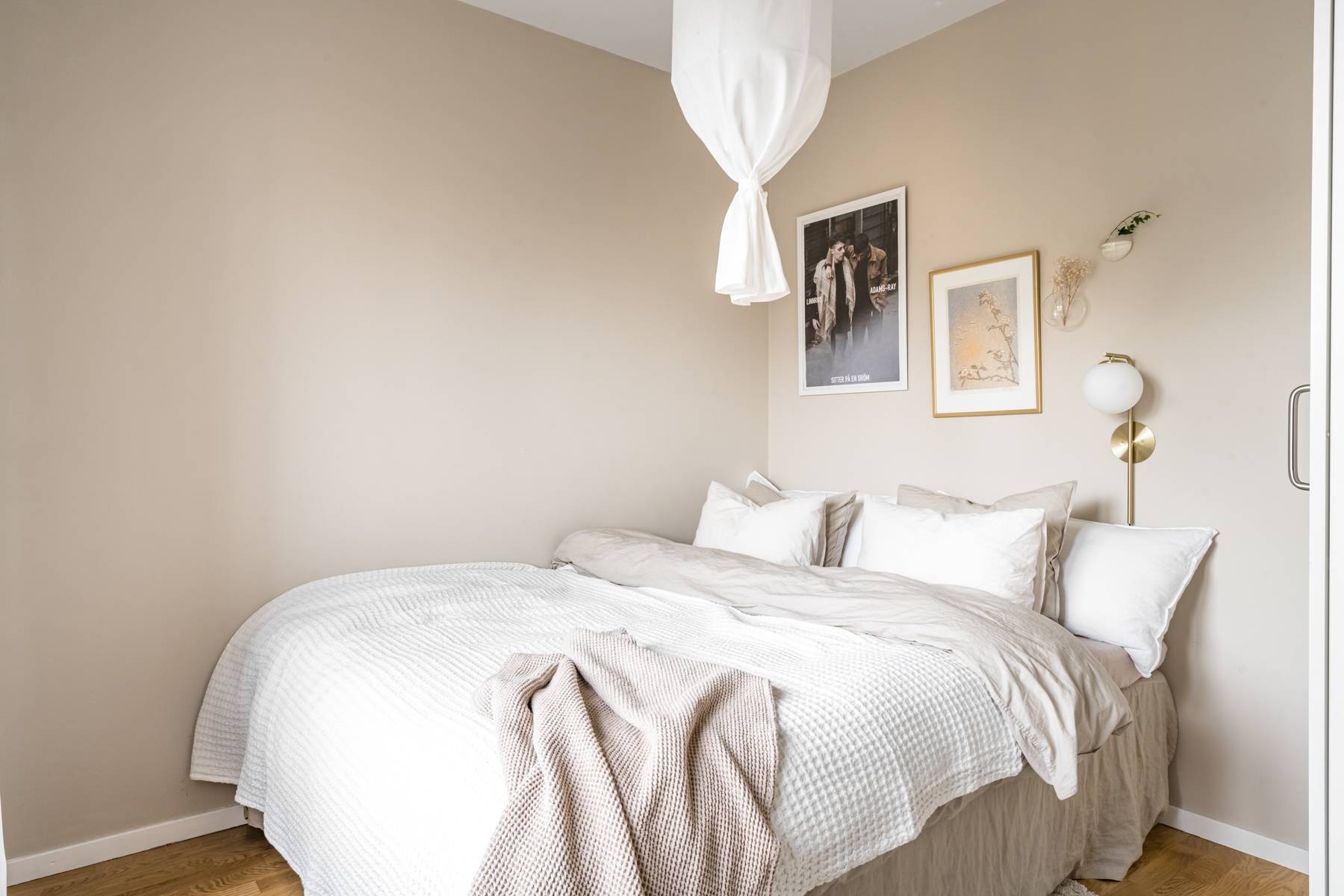 2 rum Lägenhet på Armégatan 11B, 5 tr Västra Skogen Solna kommun - bild 23