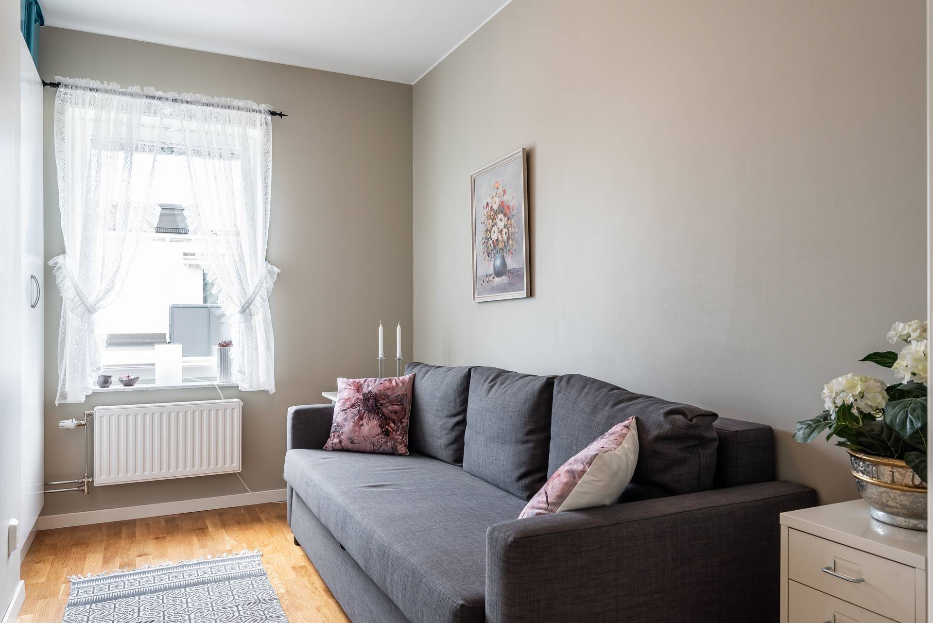 3 rum Lägenhet på Kanslihusgränd 8B Stadsdel Norr Östersunds kommun - bild 27