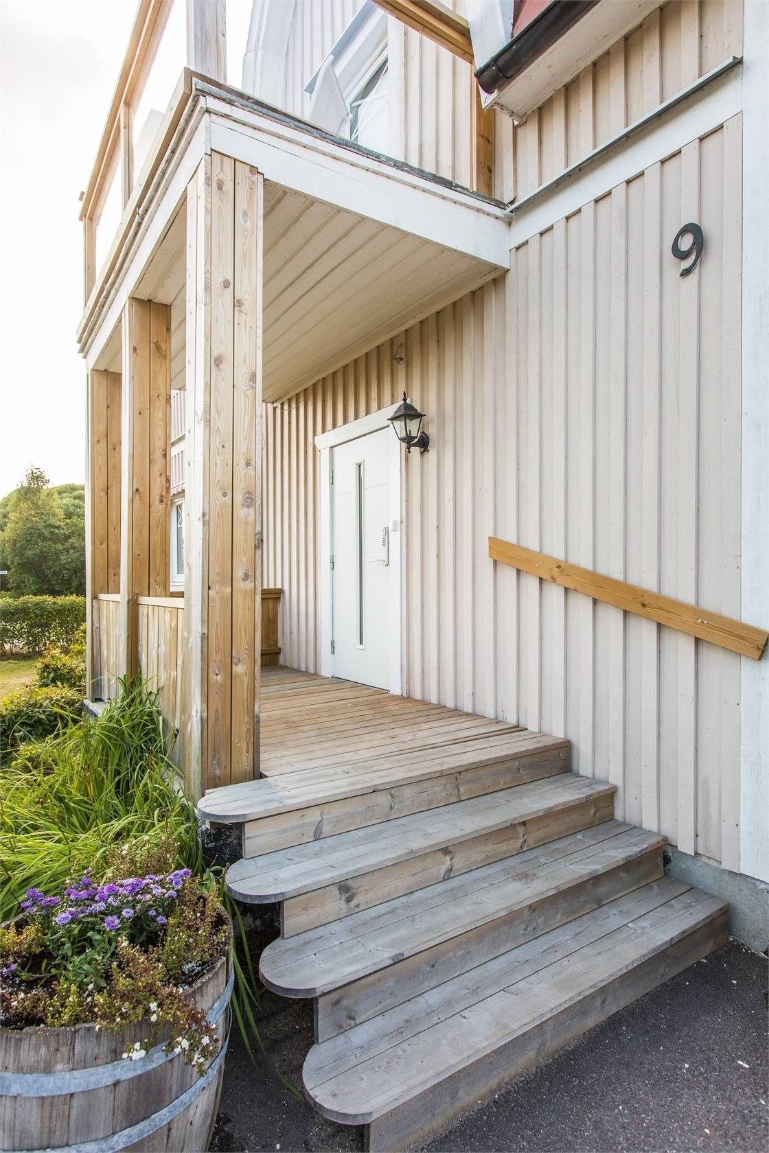 7 rum Villa på Stavreviksvägen 9 Stavreviken Timrå kommun - bild 3