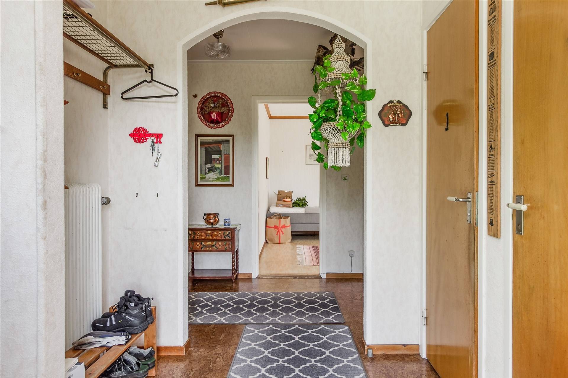 4 rum Villa på Blåklintsvägen 16 Hagfors kommun - bild 12