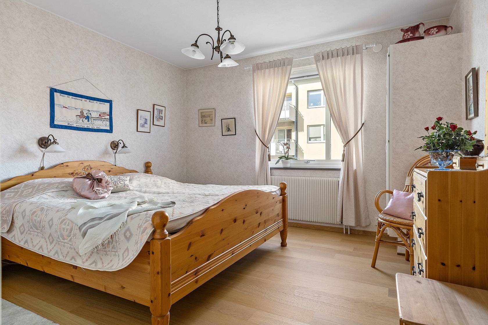 4 rum Lägenhet på Långgatan 25 Herrhagen Karlstads kommun - bild 12