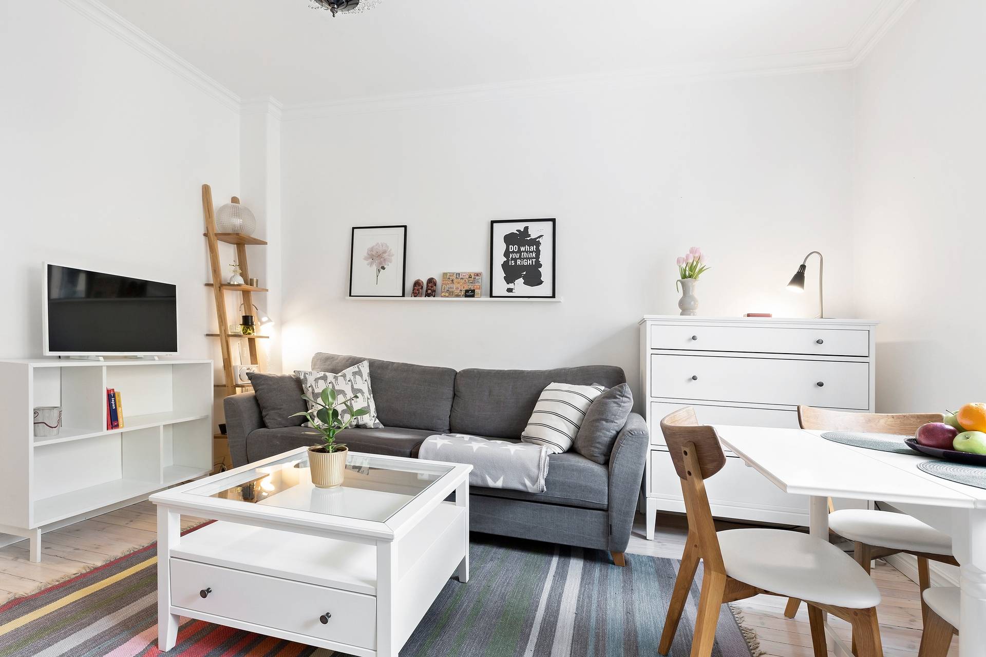 1 rum lägenhet på Tulegatan 27B Sundbyberg, Sundbybergs kommun - bild 4