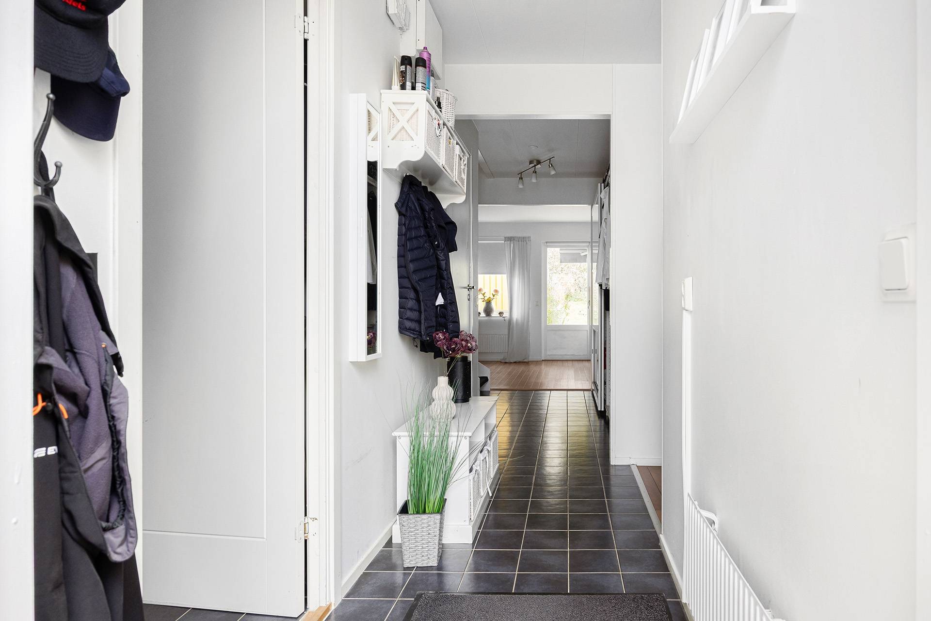 4 rum Radhus på Långdansgatan 98 Kvarnberget Norrköpings kommun - bild 2