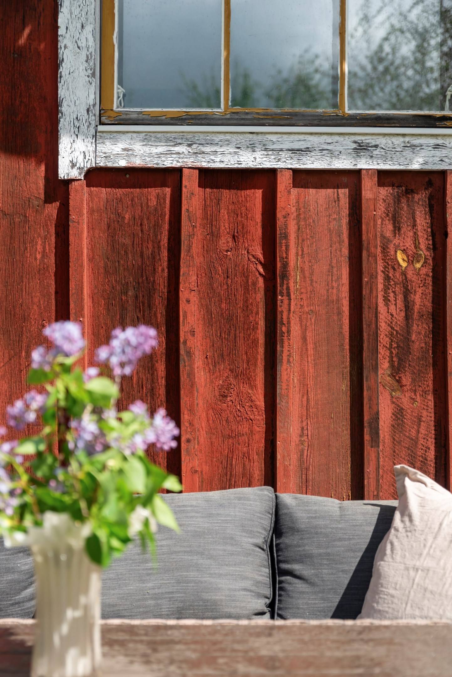 4 rum Fritidshus på Sättravägen 39 Norrtälje kommun - bild 17