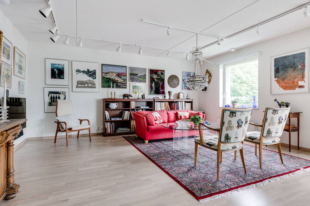 3 rum Lägenhet på Sonya Hedenbrattsgata 11 Örgryte - Torp Göteborgs kommun - bild 3