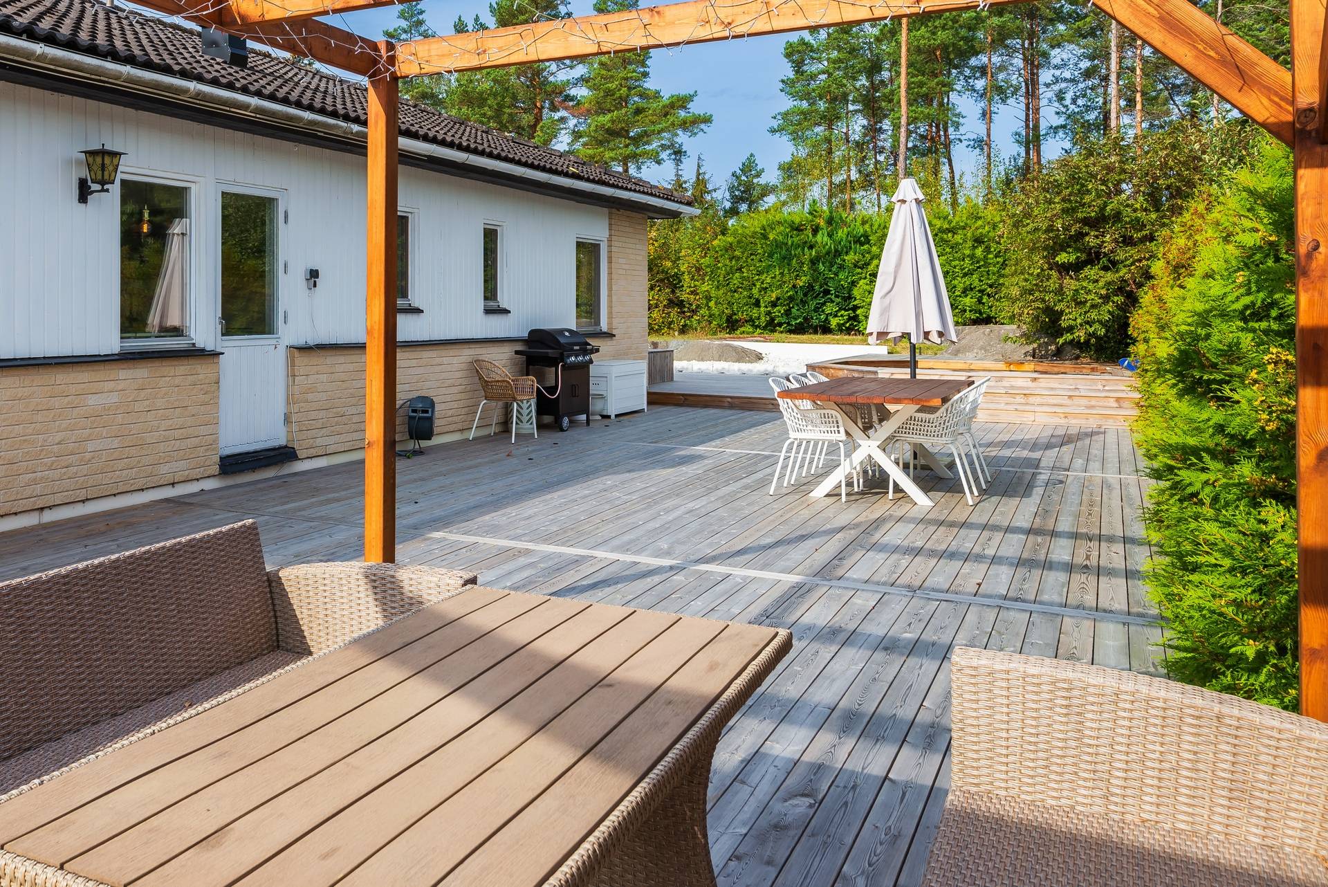 9 rum Villa på Violinvägen 3 Brunna - Kungsängen Upplands-Bro kommun - bild 10