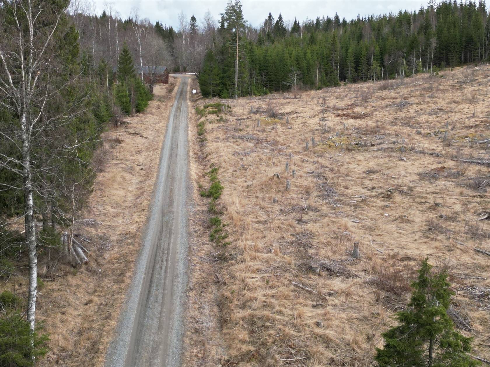 2 rum Vinterbonat fritidshus på Björnbo 6 Björnbo Säters kommun - bild 27