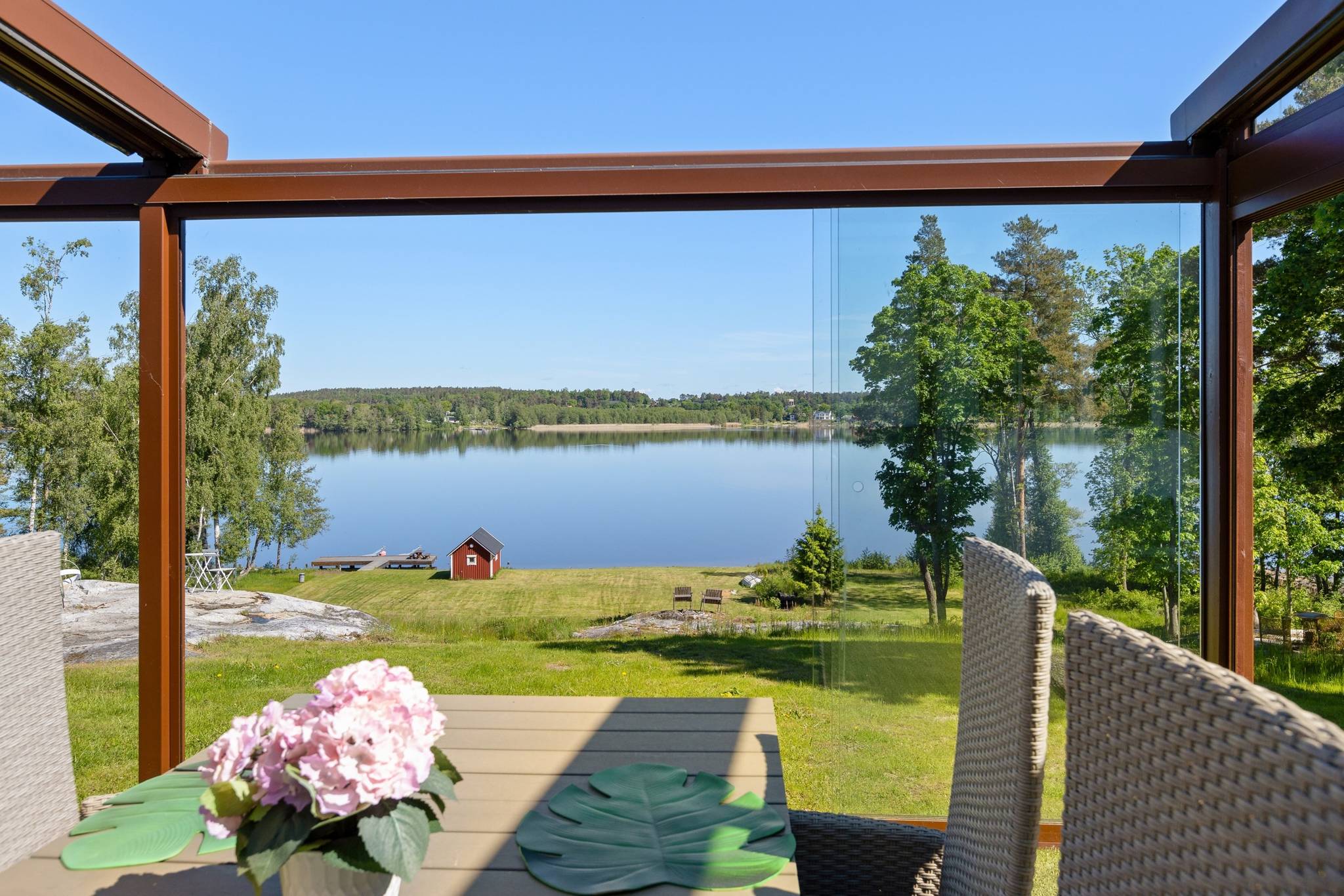 4 rum Villa på Casablanca 2 Svartsjö Ekerö kommun - bild 14
