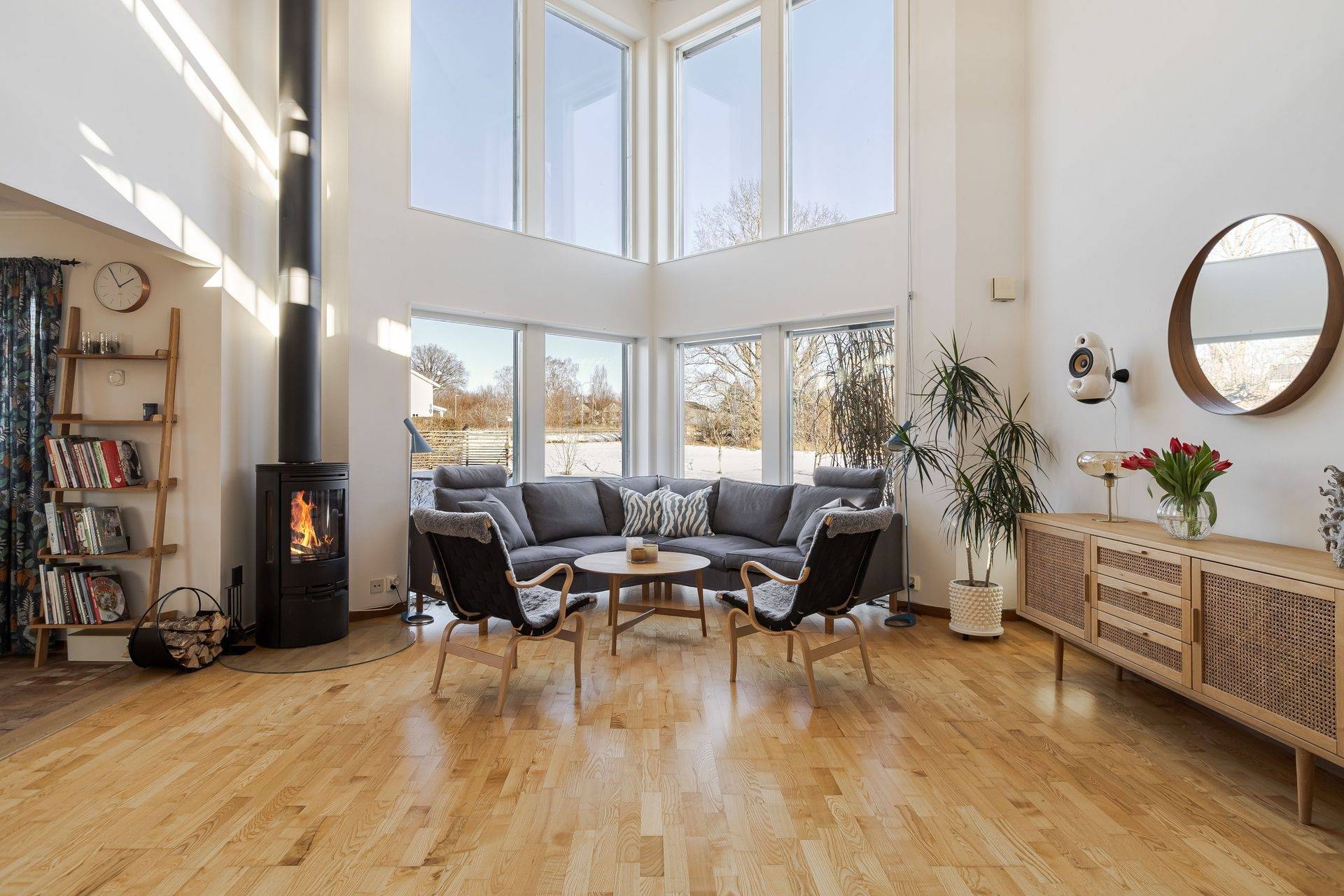 6 rum Villa på Växthusvägen 3 Ekängen Linköpings kommun - bild 7