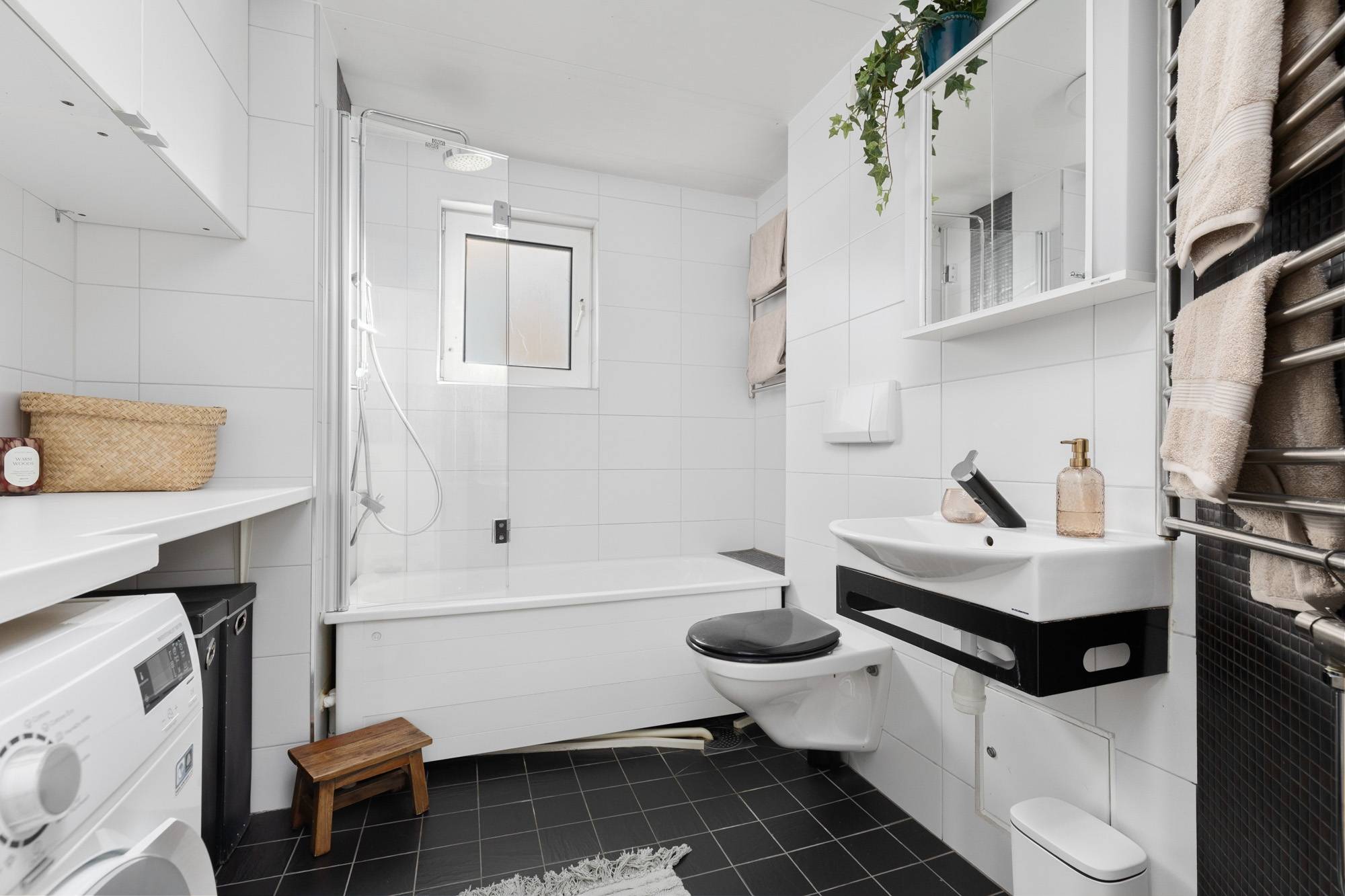 3.5 rum Lägenhet på Kalmgatan 44 Hammarbyhöjden Stockholms kommun - bild 23