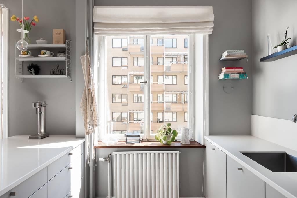 2 rum Lägenhet på Värtavägen 23 Östermalm Stockholms kommun - bild 8