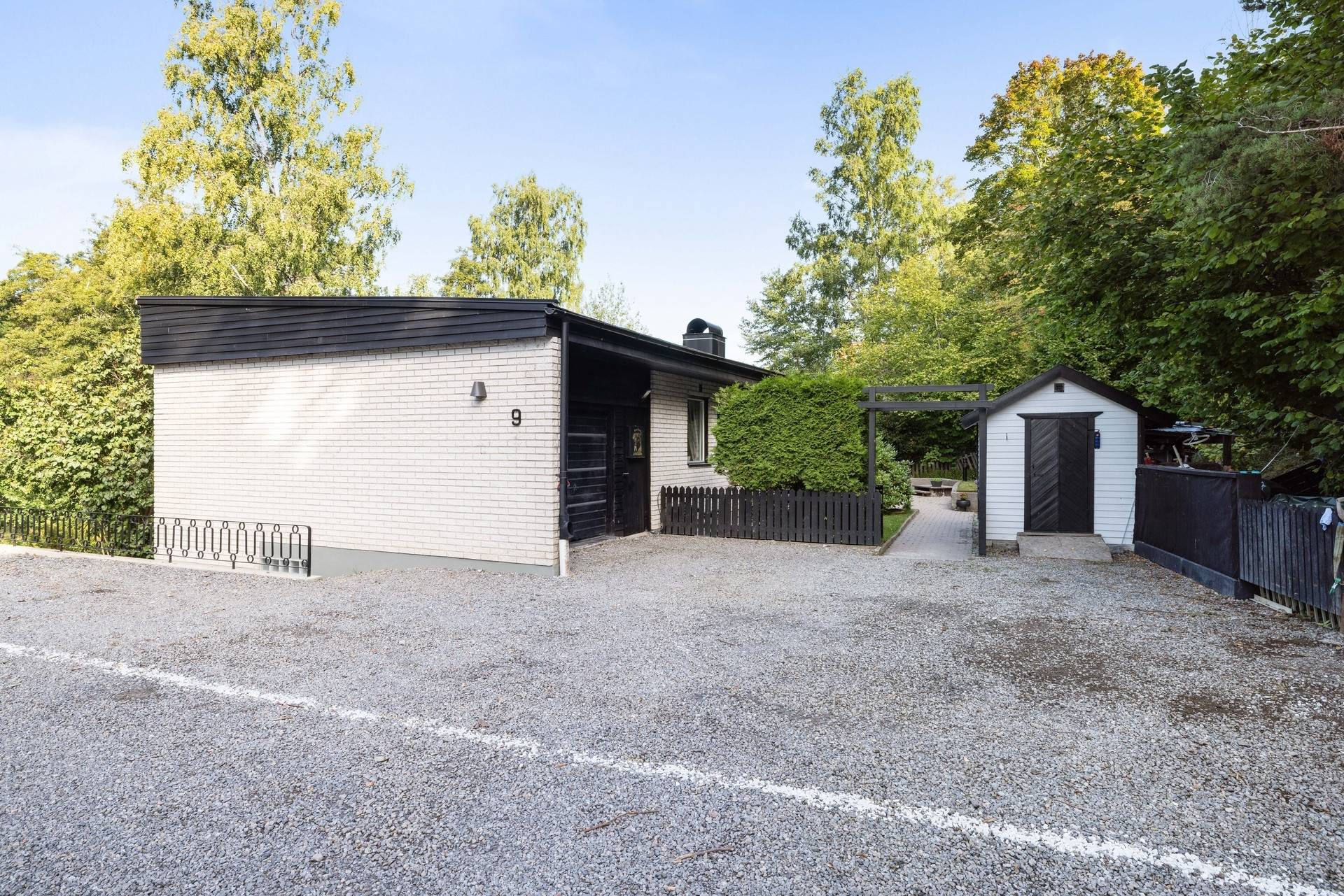 11 rum Villa på Kvarnstigen 9 Kvarntorp/ Vega Haninge kommun - bild 19