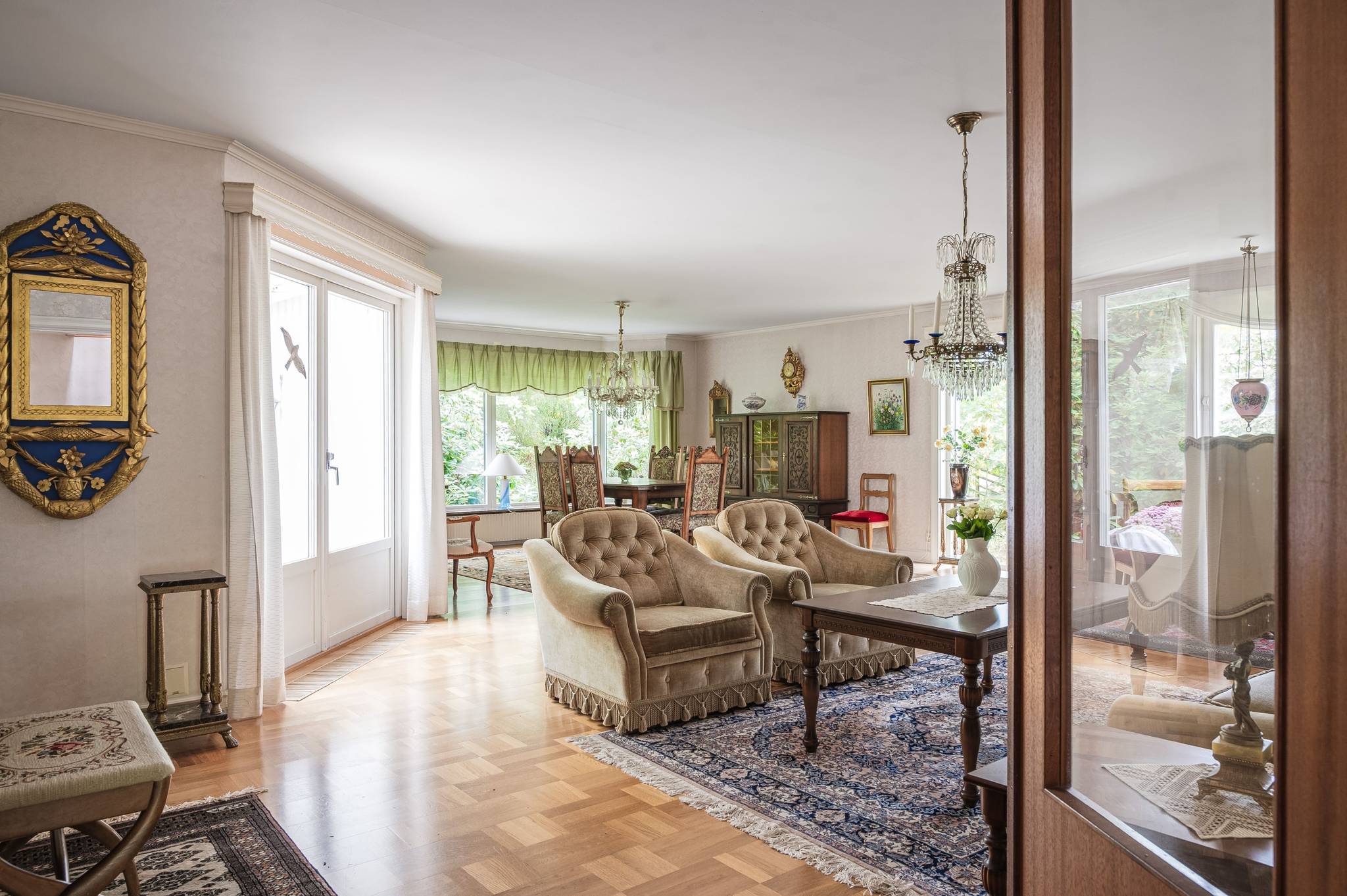 238 m² Villa på Edsvära Junghaga 1 Edsvära Vara kommun - bild 12