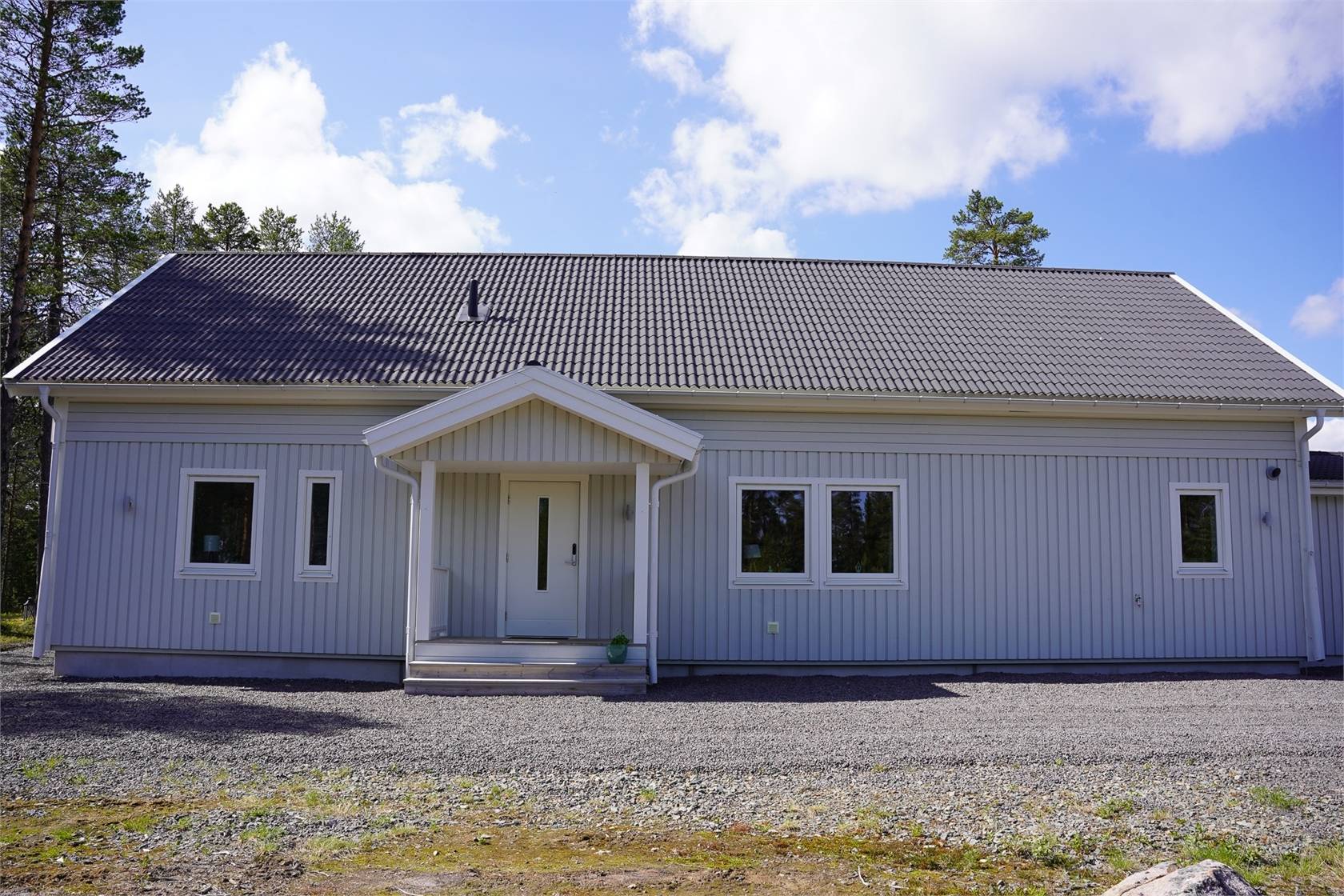 6 rum Villa på Klockargatan 25 Arvidsjaurs kommun - bild 5