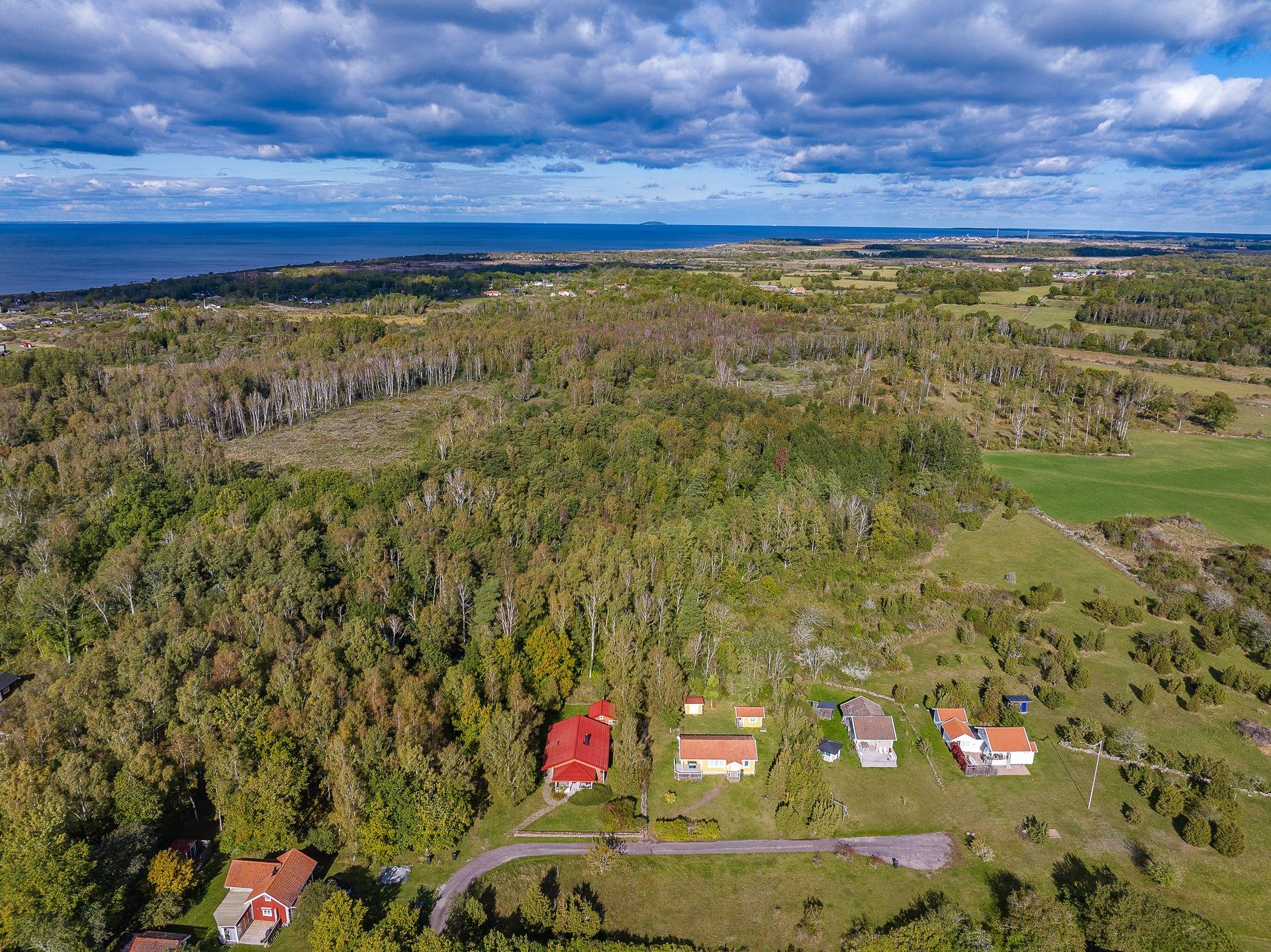 5 rum Fritidshus på Slånvägen 7 Lundebytorp/Djupvik Borgholms kommun - bild 23