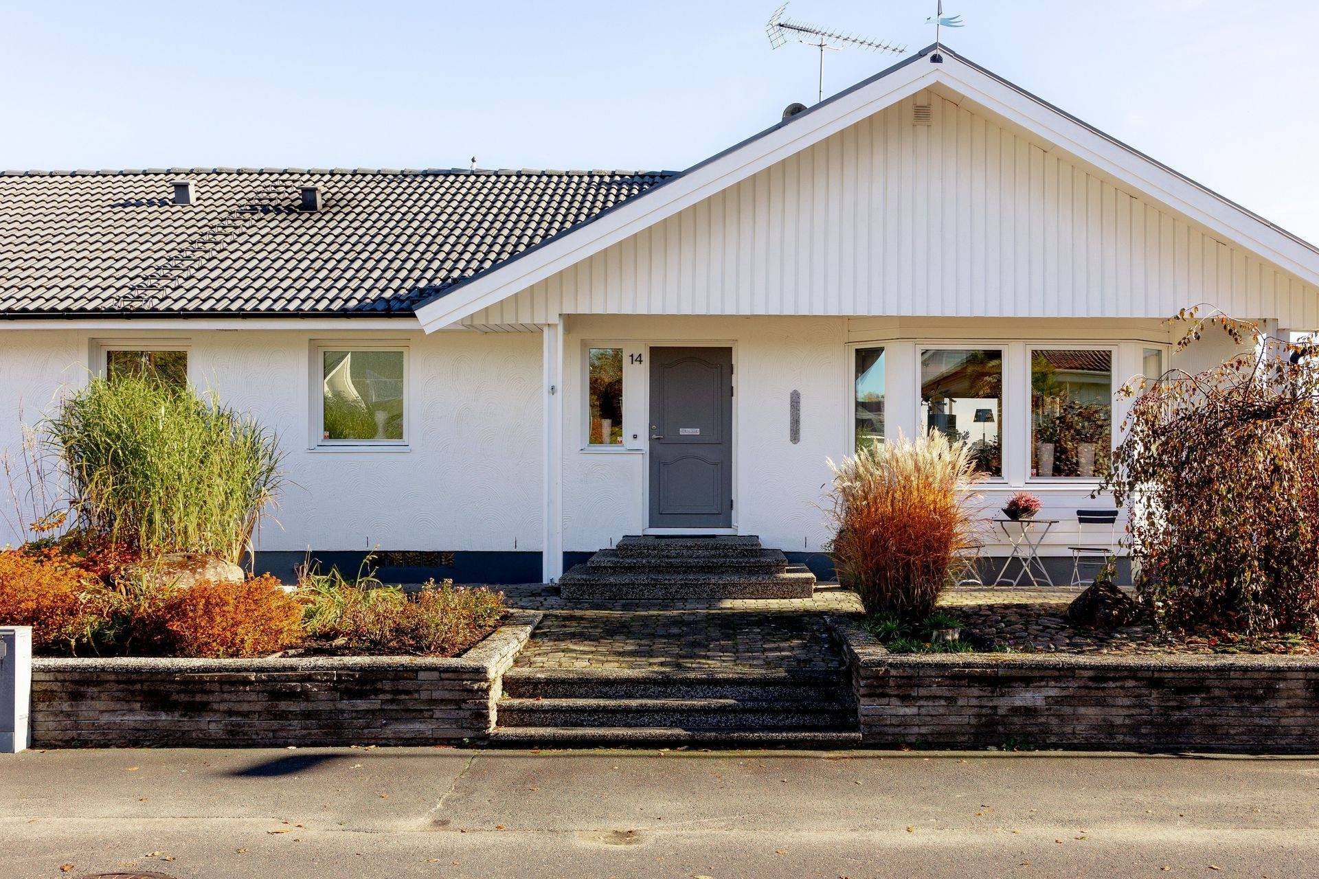 7 rum Villa på Bragegatan 14 Mossle Värnamo kommun - bild 3