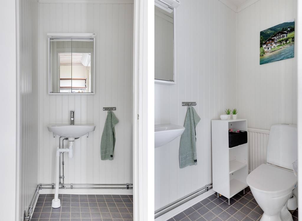 5 rum Villa på Ullbolsta 123 Bälinge Uppsala kommun - bild 50