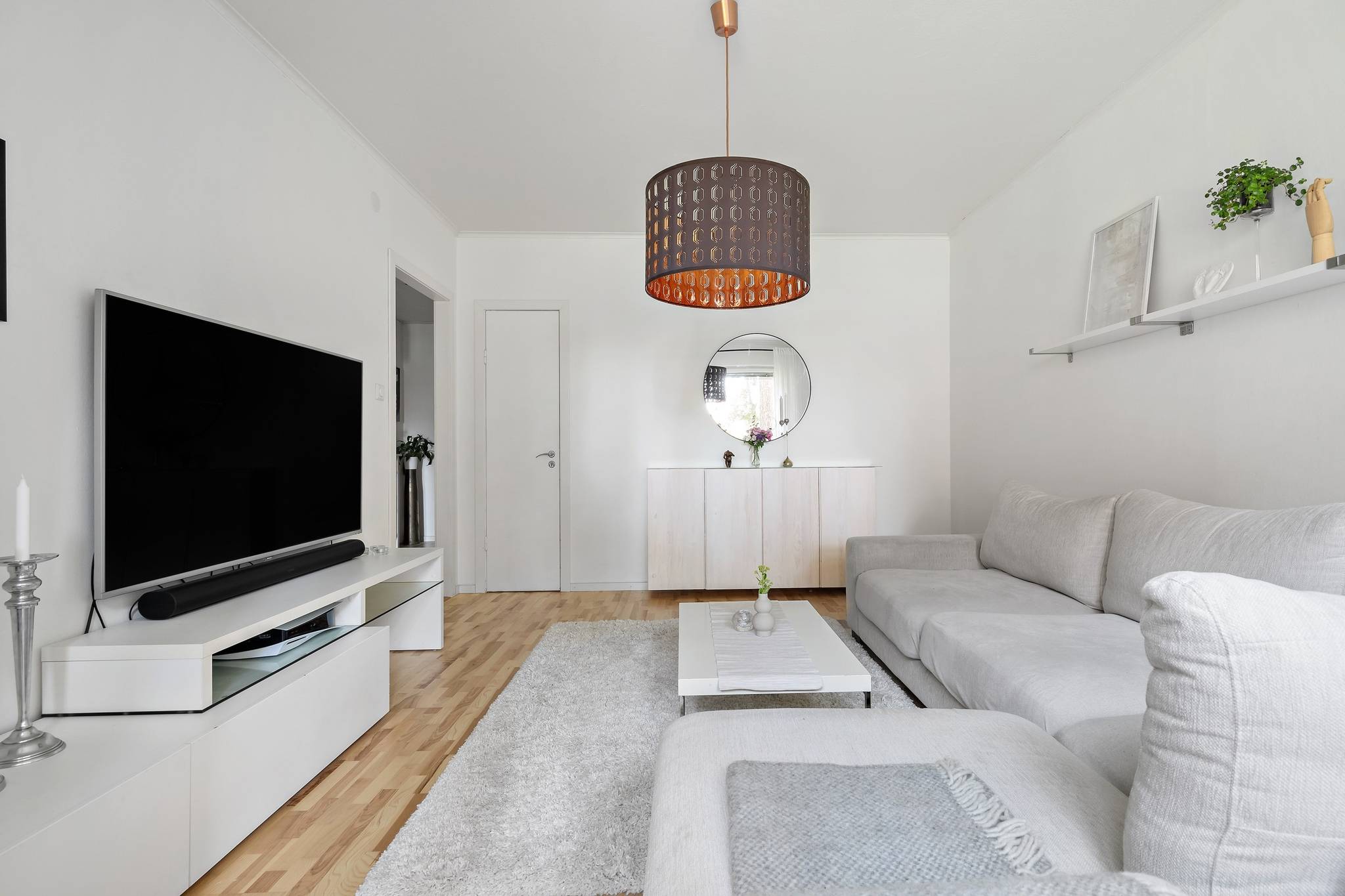 2 rum Lägenhet på Sågverksgatan 81 Stureby Stockholms kommun - bild 9