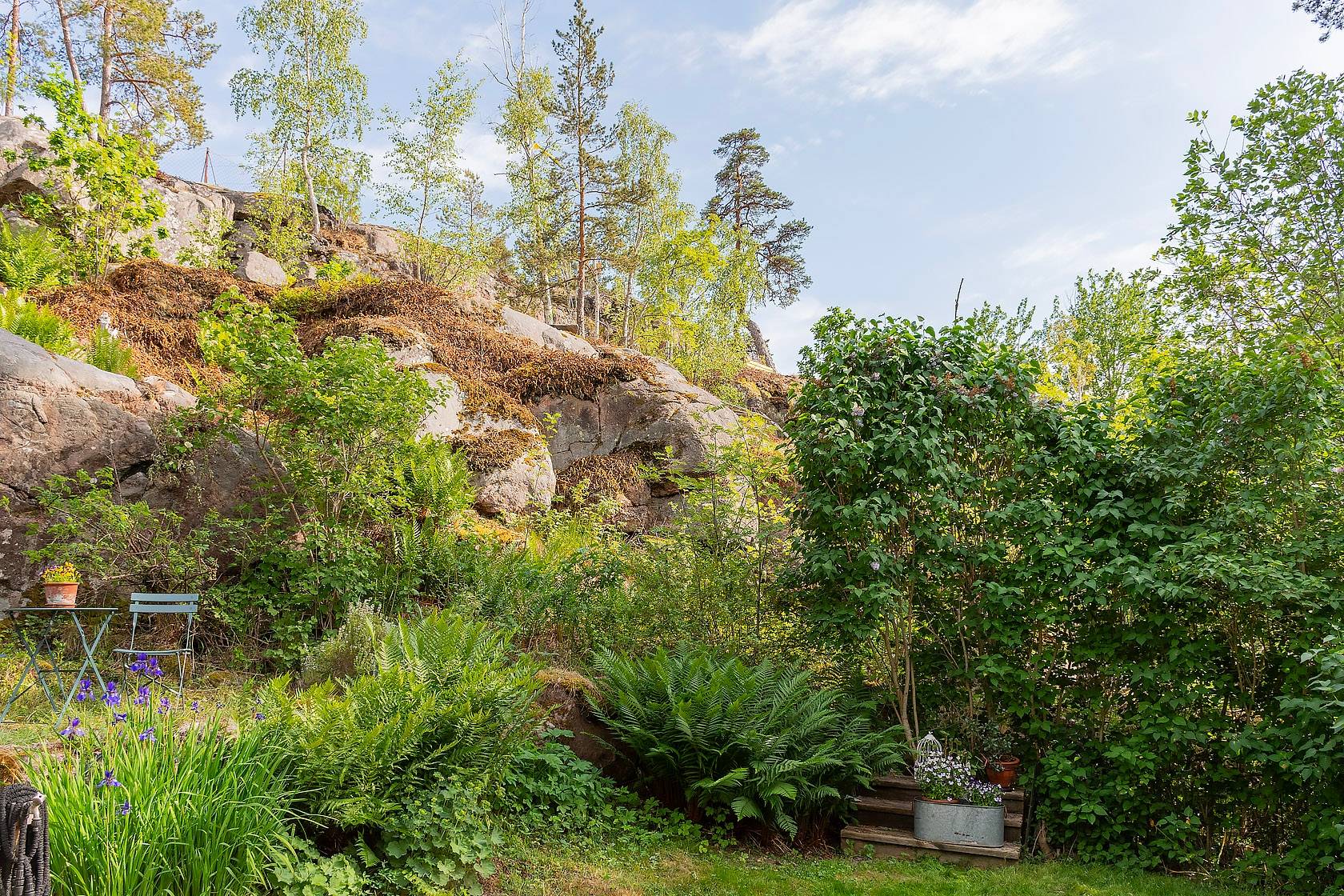 4 rum Vinterbonat fritidshus på Nötuddsvägen 15 Jogersö Oxelösunds kommun - bild 22