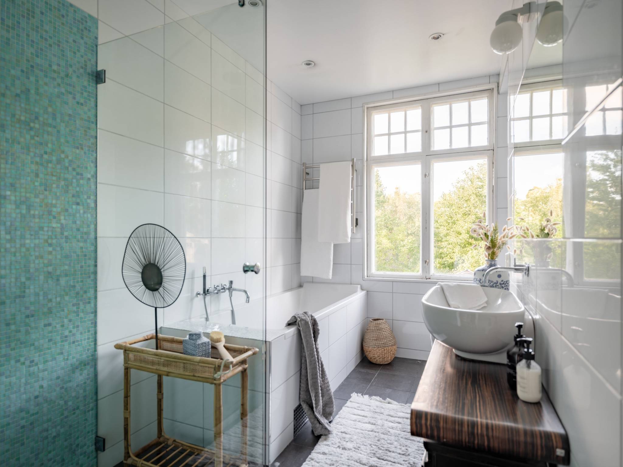 7 rum Villa på Östra Banvägen 18B Enebyberg Danderyds kommun - bild 35
