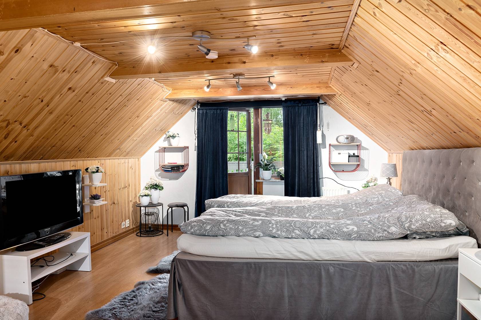 4 rum Villa på Ballingslöv 2271 Ballingslöv Hässleholms kommun - bild 15