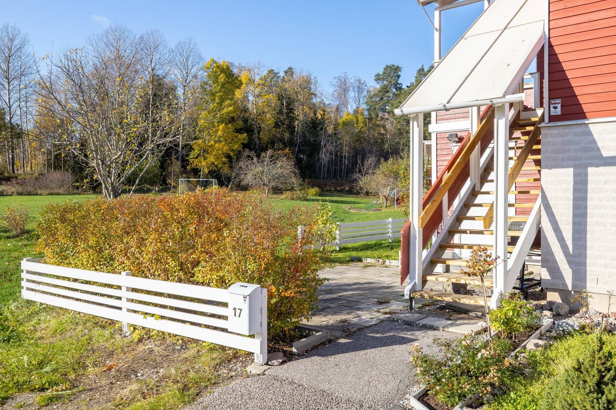 3 rum Lägenhet på Västergården 17 Västergården Vallentuna kommun - bild 2