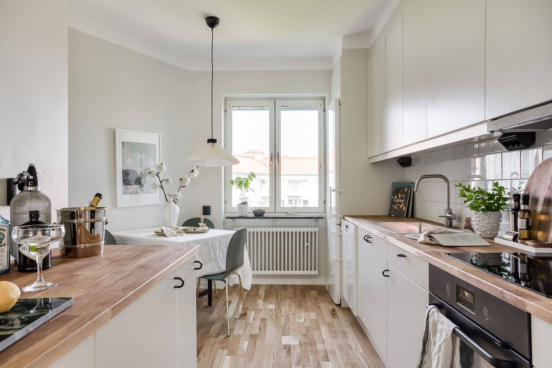 3 rum Lägenhet på Erikslustvägen 34B Erikslust/Slottsstaden Malmö kommun - bild 9