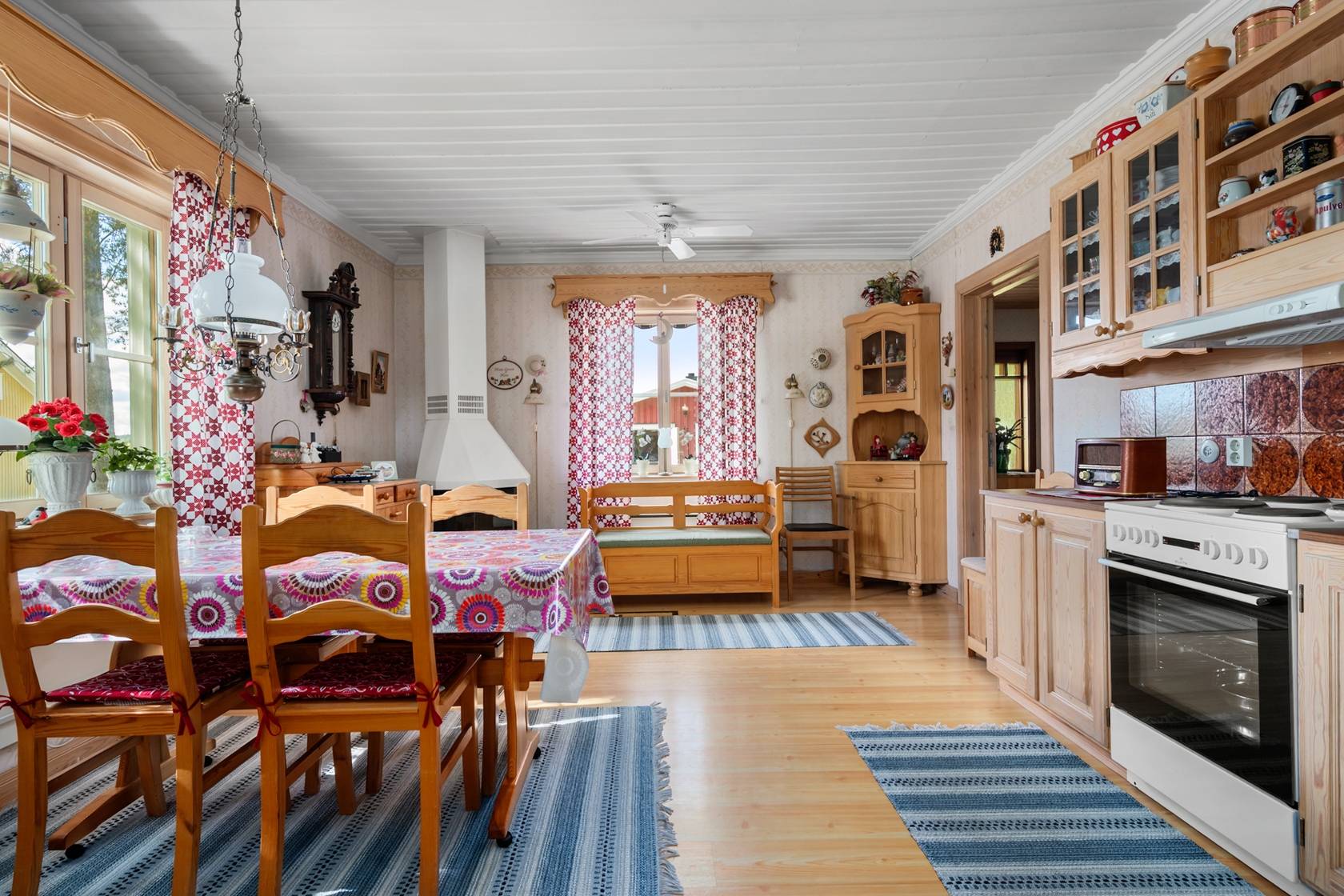 4 rum Villa på Kornåkersvägen 12 Svensbyn Piteå kommun - bild 11