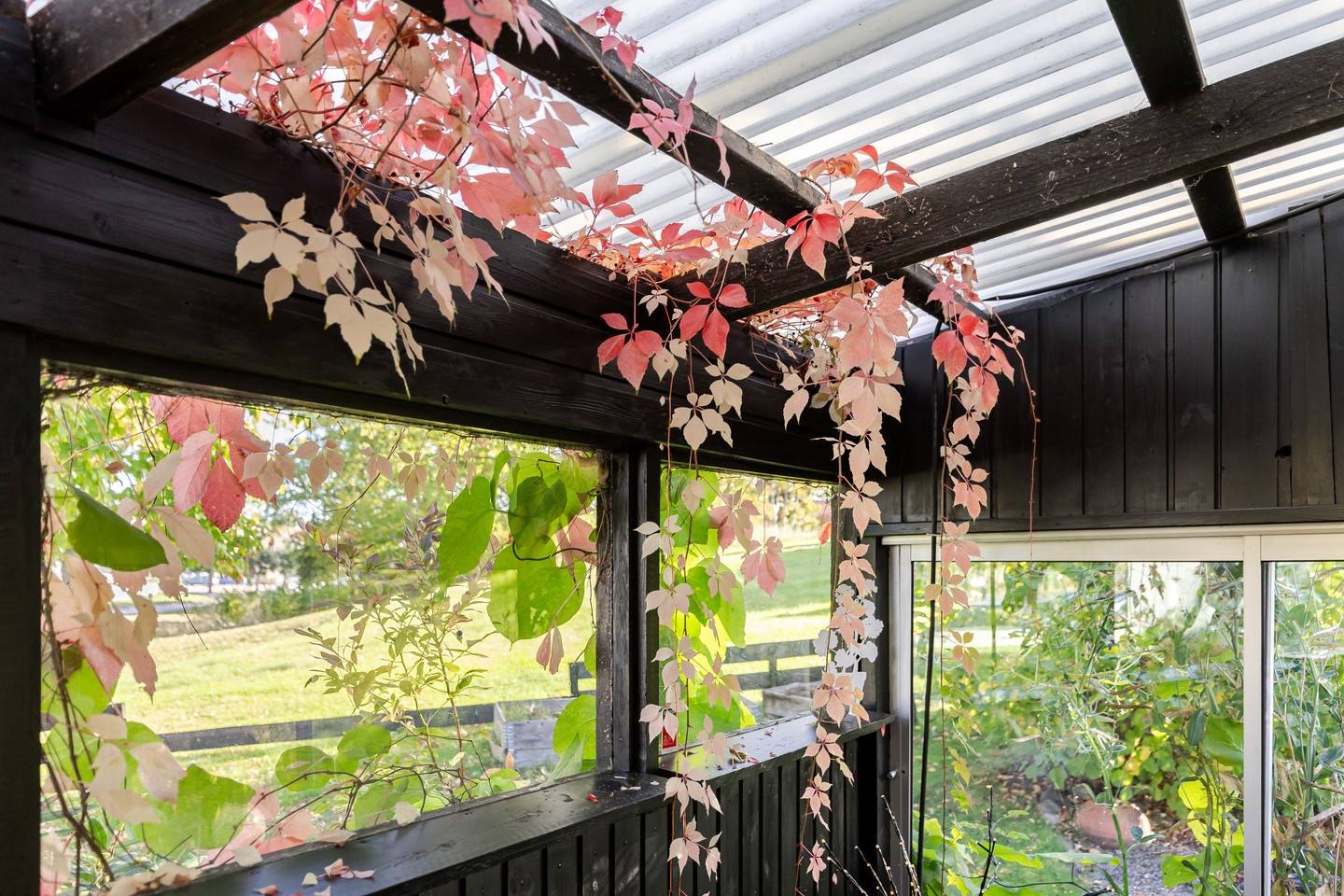 3 rum Villa på Solhemsgatan 17 Virserum Hultsfreds kommun - bild 24