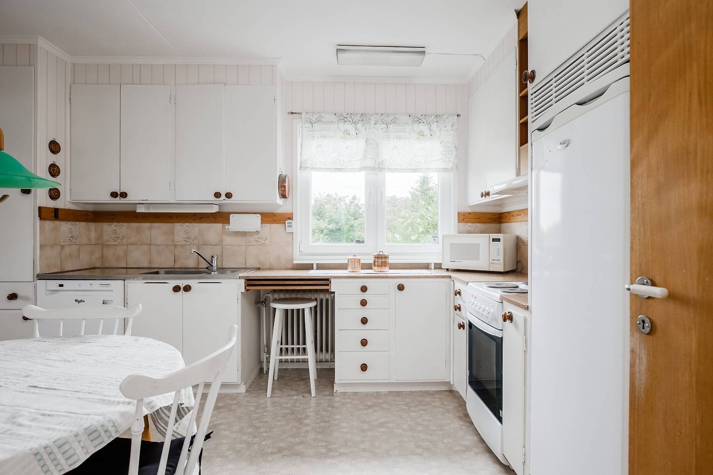 3 rum Villa på Egnahemsvägen 5 Skultorp Skövde kommun - bild 26