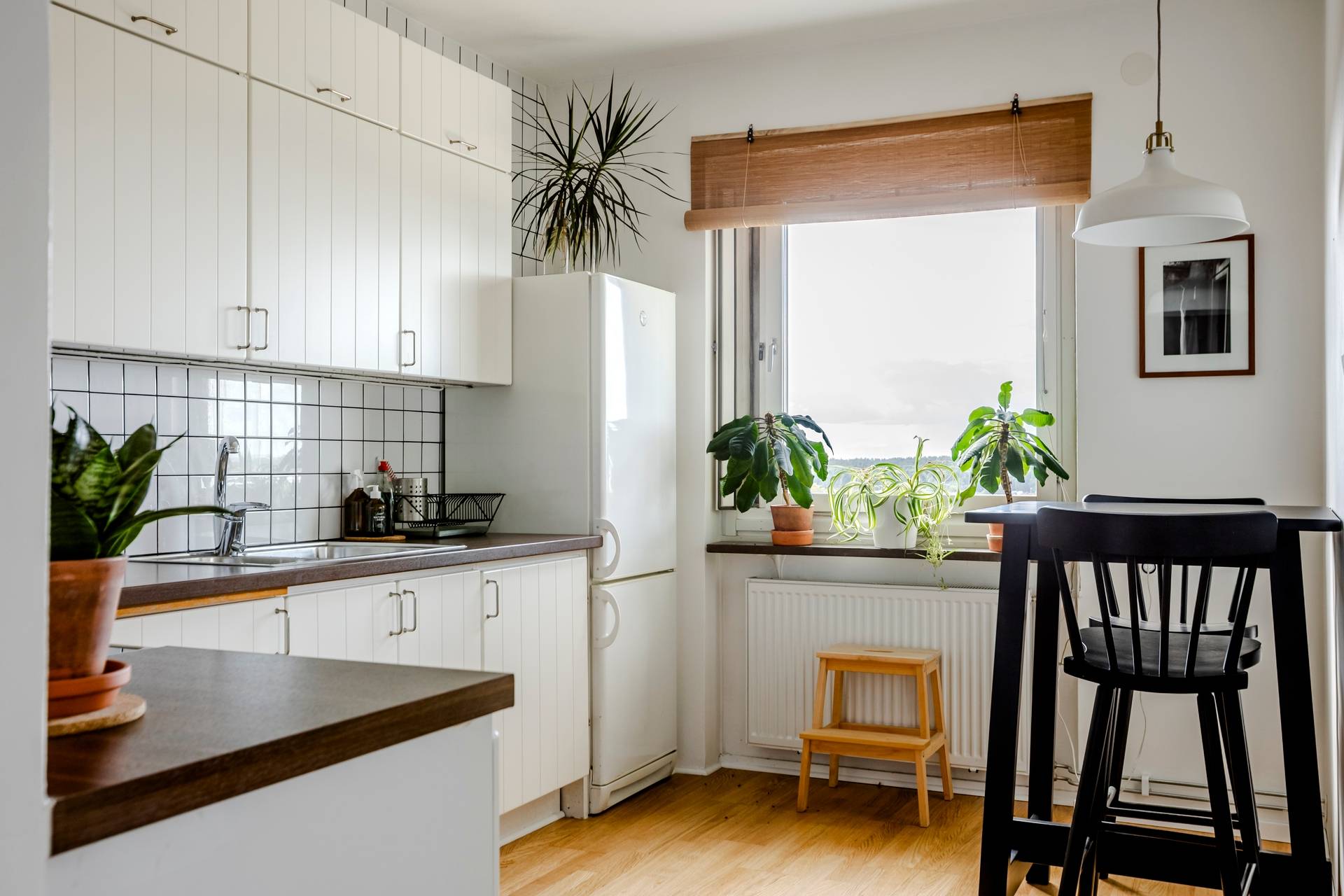 2 rum Lägenhet på Vinkelgatan 2 Kvarnberget Karlstads kommun - bild 17