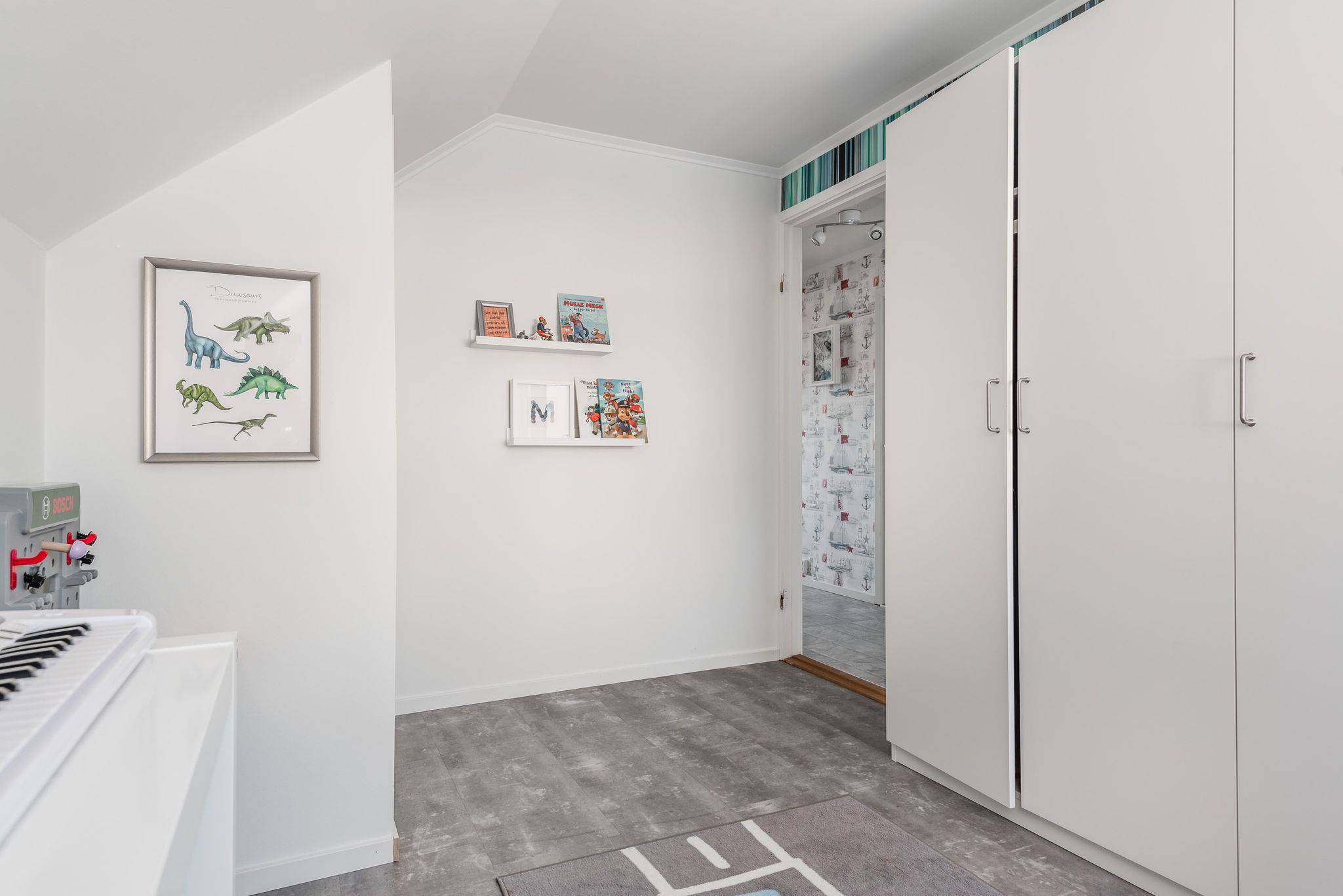6 rum Villa på Tisdagsvägen 26 Ljustadalen Sundsvalls kommun - bild 26