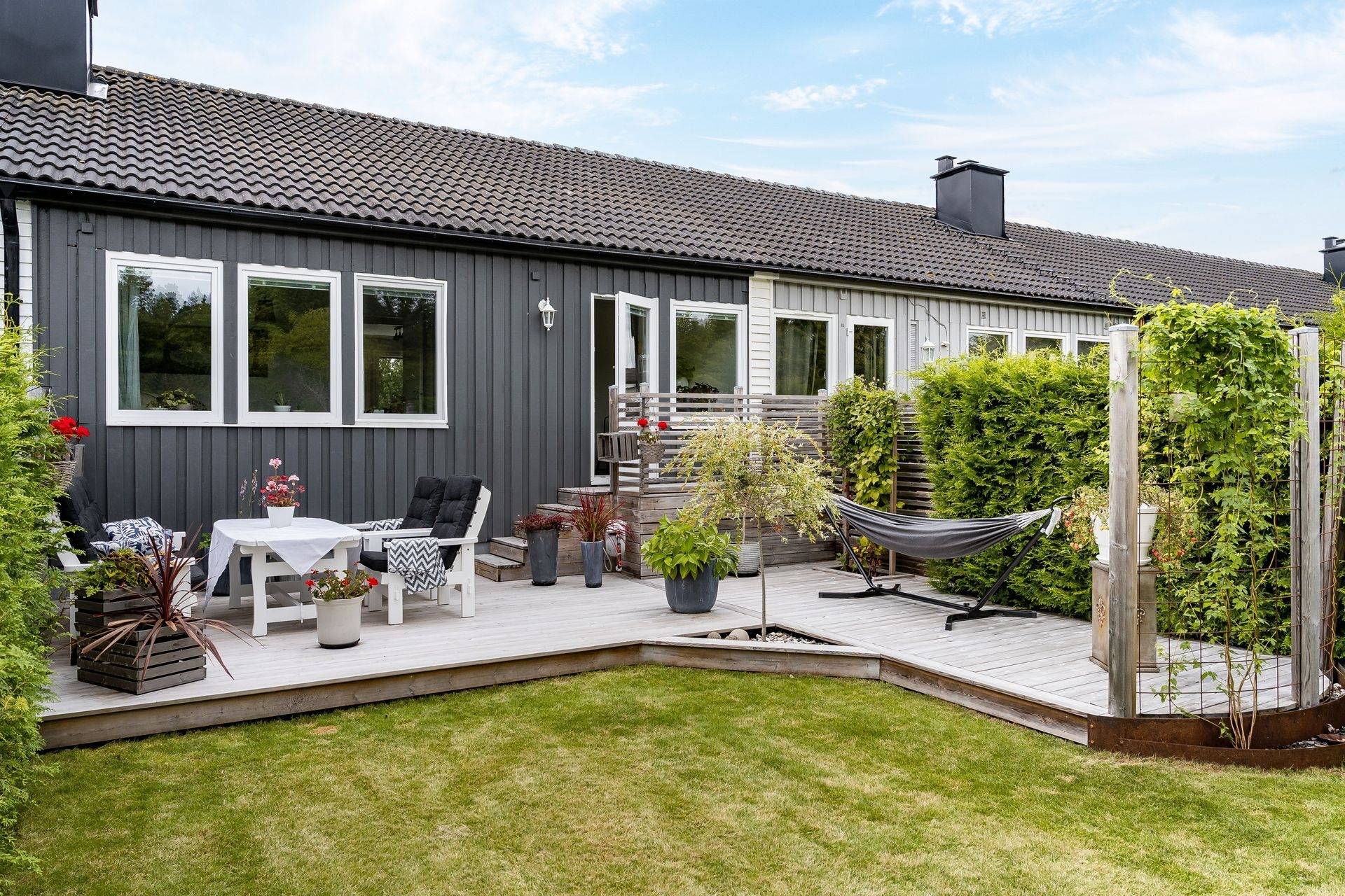 5 rum Radhus på Stallmästaregatan 73 Berga Linköpings kommun - bild 6