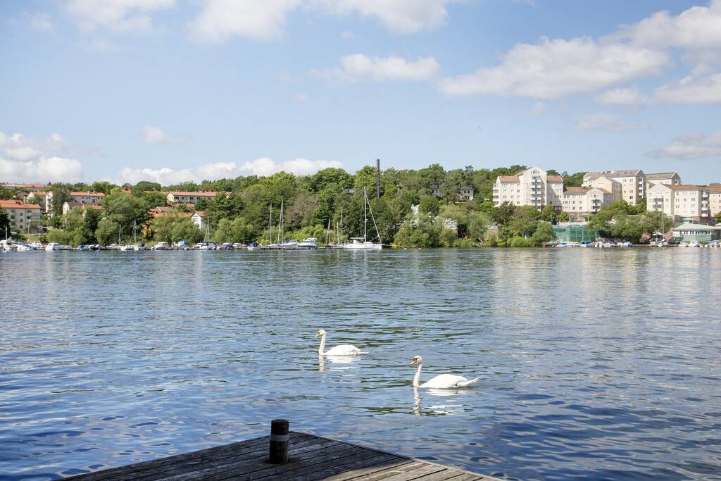3 rum Lägenhet på Kristinebergs Strand 31 Kungsholmen - Kristinebergs Strand Stockholms kommun - bild 41