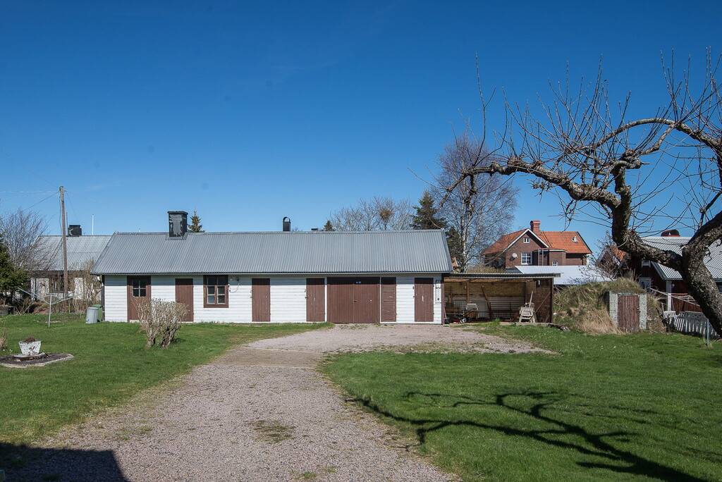 4 rum Villa på Egnahemsvägen 38 TIDAHOLM Tidaholms kommun - bild 3