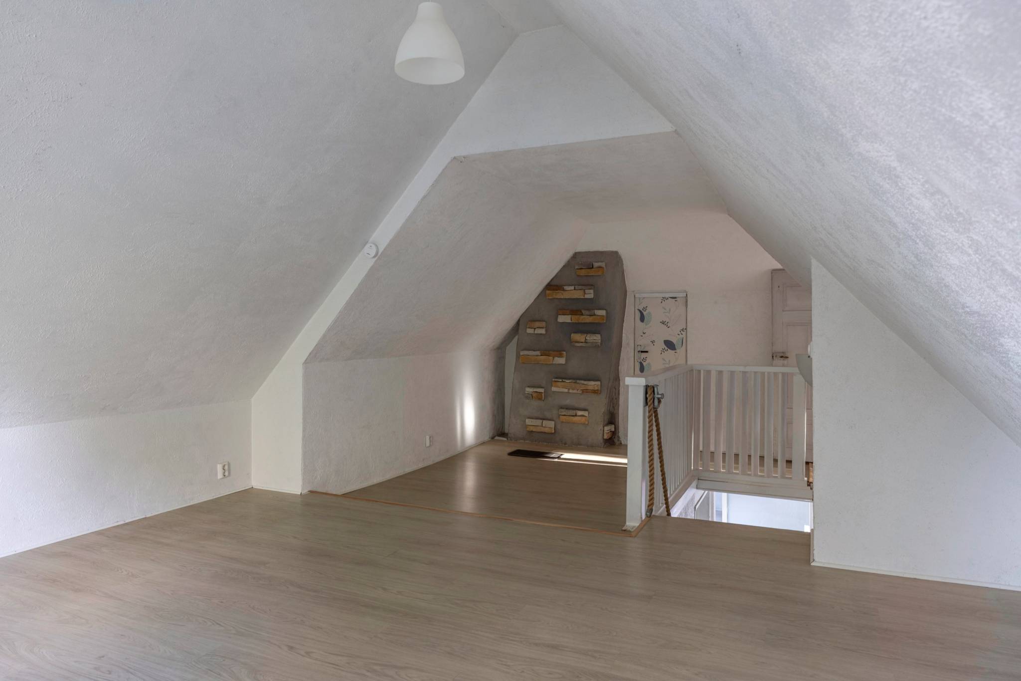 4 rum Villa på Kristianstadsvägen 4 Våxtorp Laholms kommun - bild 20