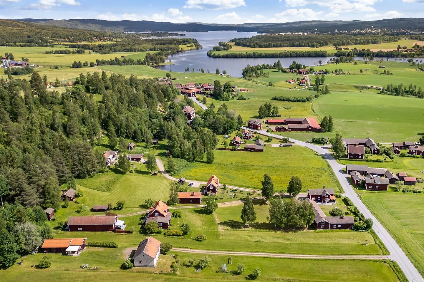 3 rum Villa på Ullvi Sågmyravägen 169 Ullvi Leksands kommun - bild 32