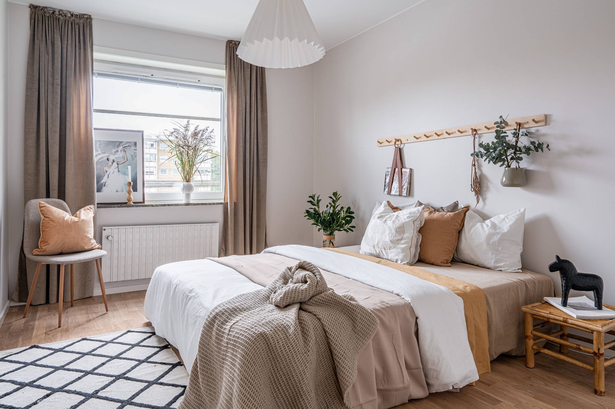 3 rum Lägenhet på Södra Gulsparvsgatan 48 Söderkulla Malmö kommun - bild 12