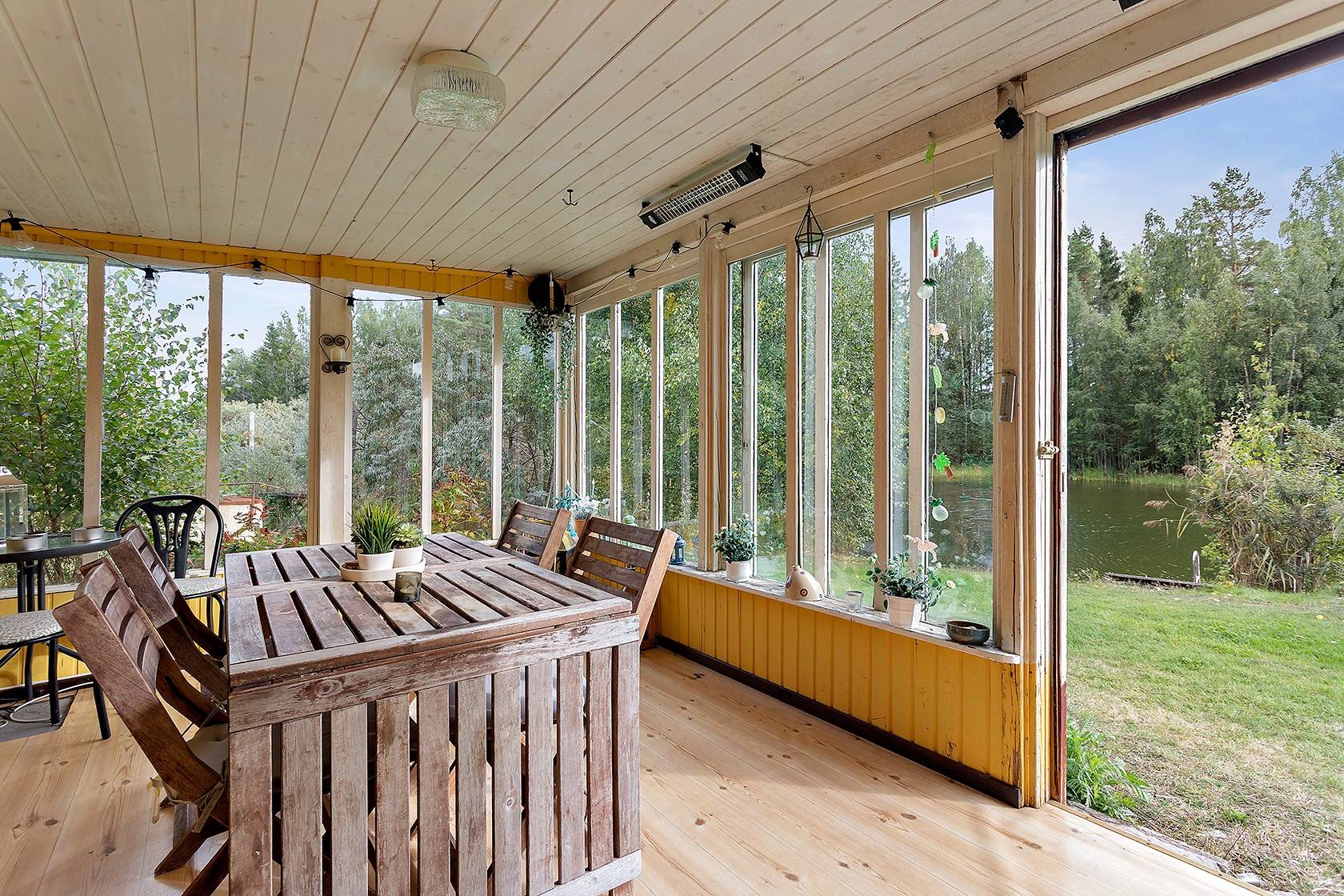 3 rum Vinterbonat fritidshus på Kultebo 522 Söderhamns kommun - bild 12